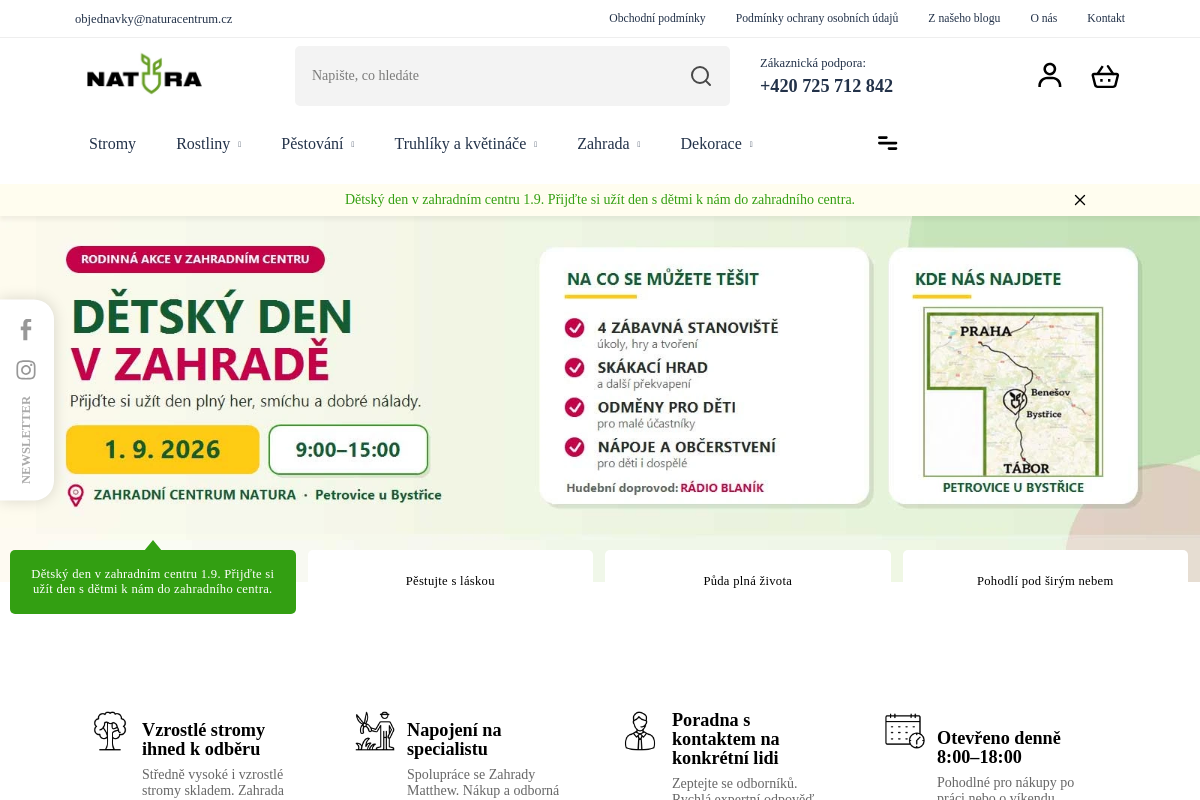 Eshop.naturacentrum.cz
