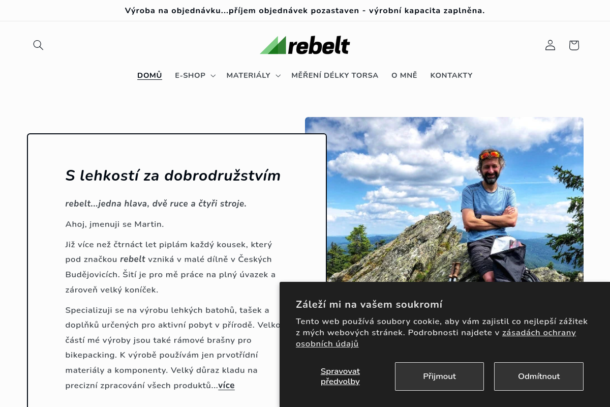 Rebelt.cz