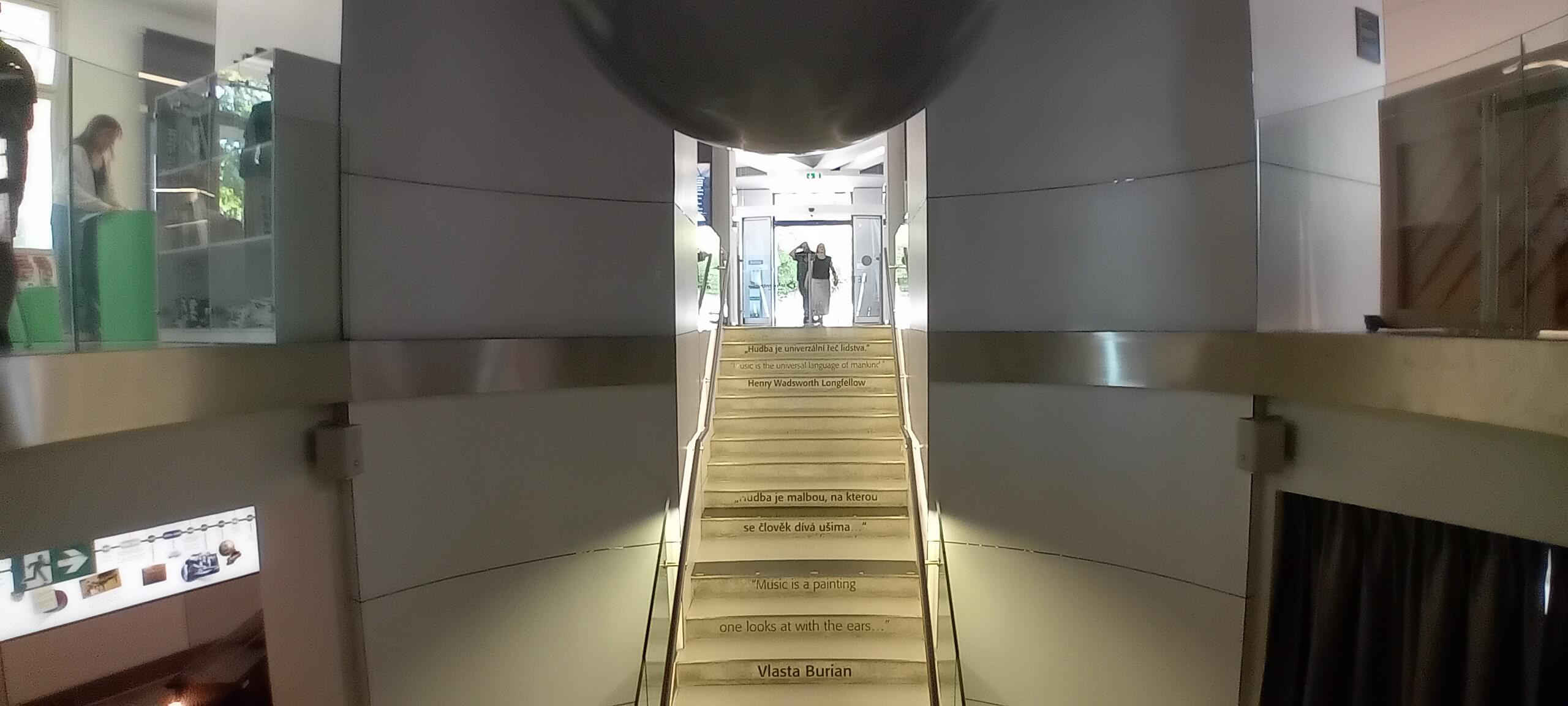Infocentrum Hradec Králové foto 4