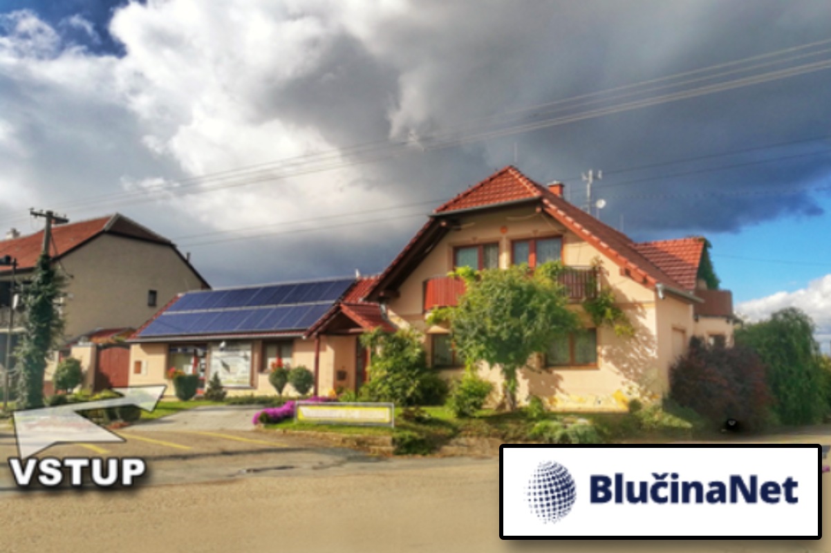 Blučinanet foto 2