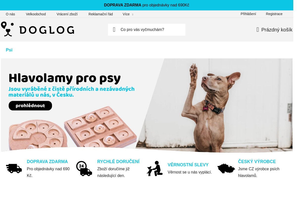 DOGLOG