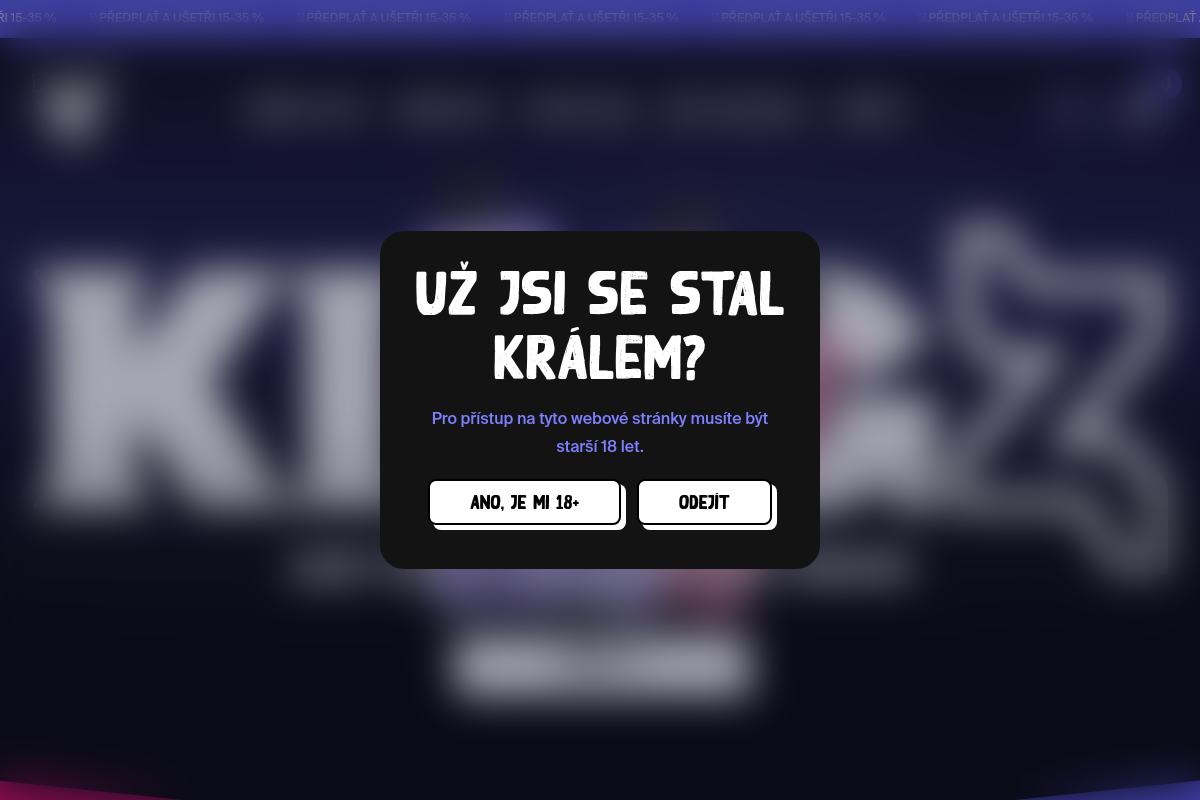 Kingz foto 1