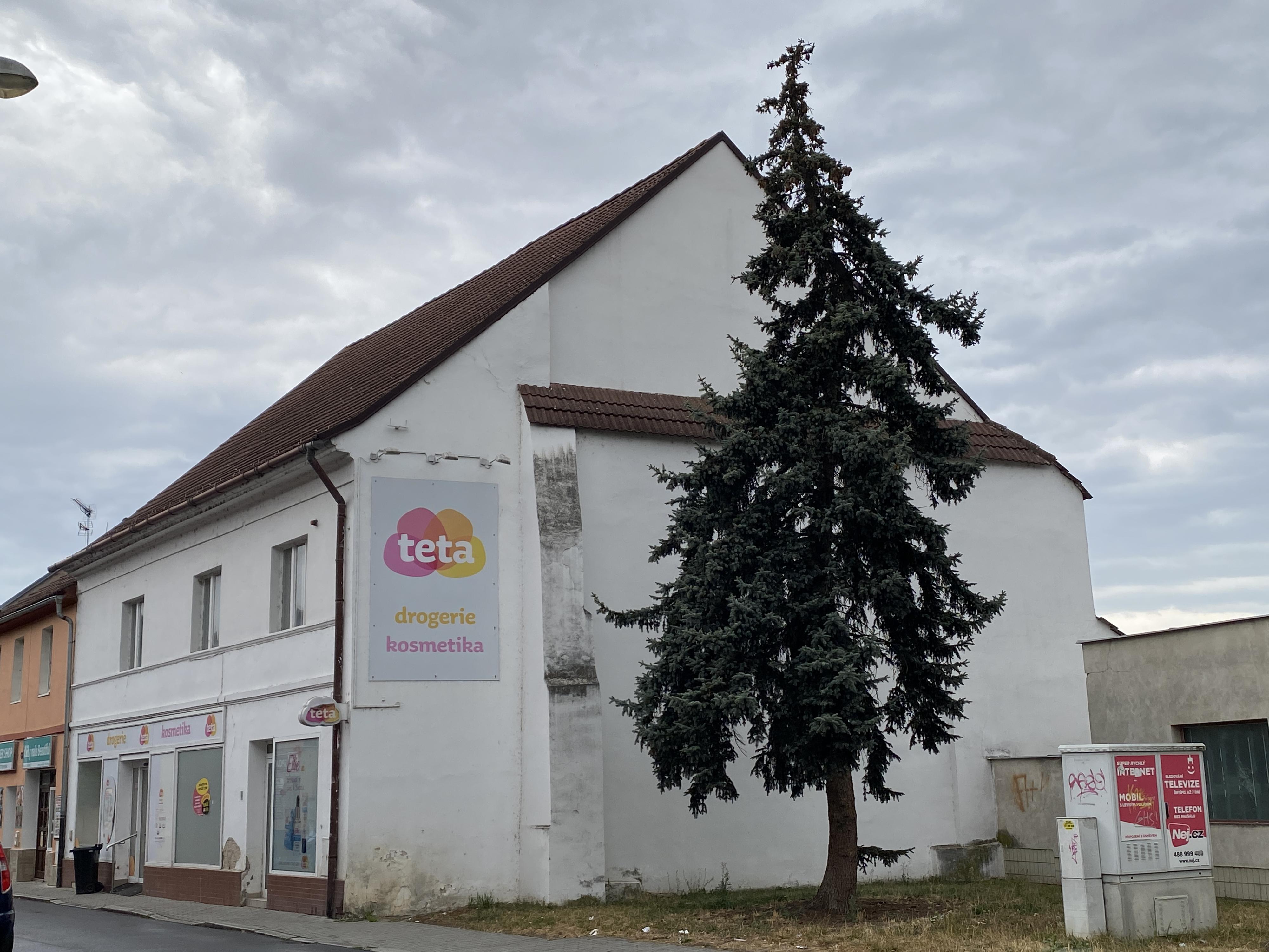 TETA drogerie foto 2
