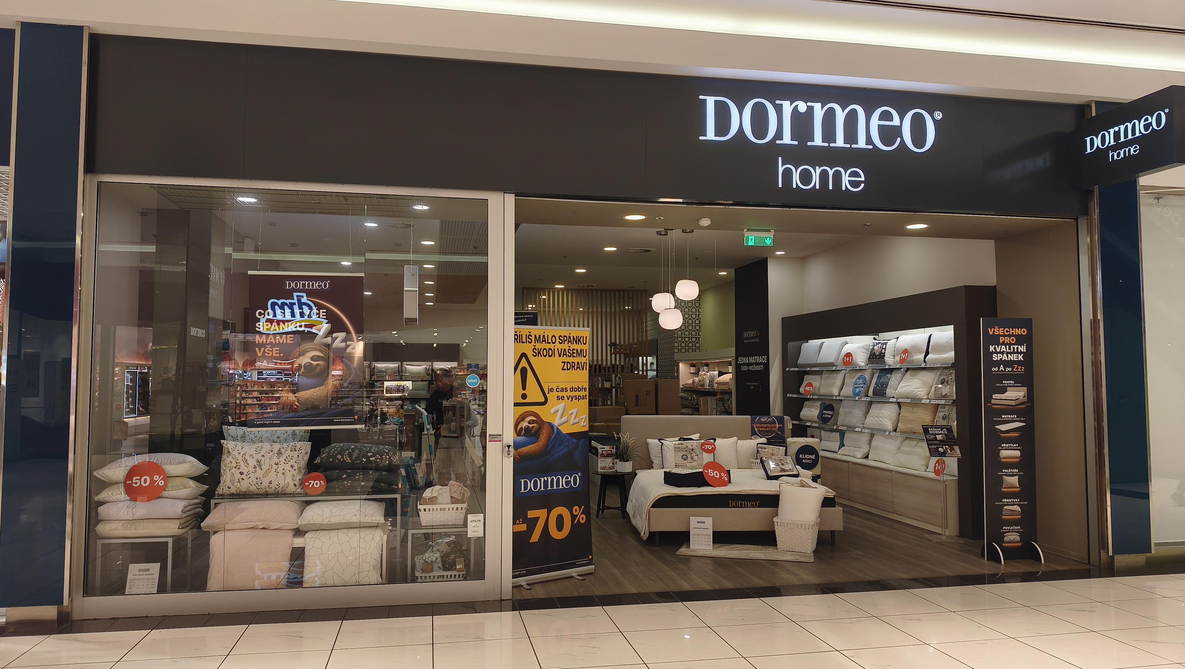 Dormeo Home foto 4