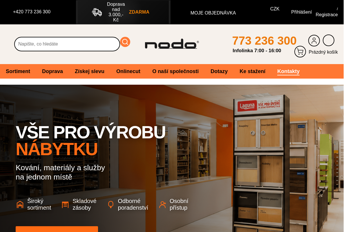 NODO