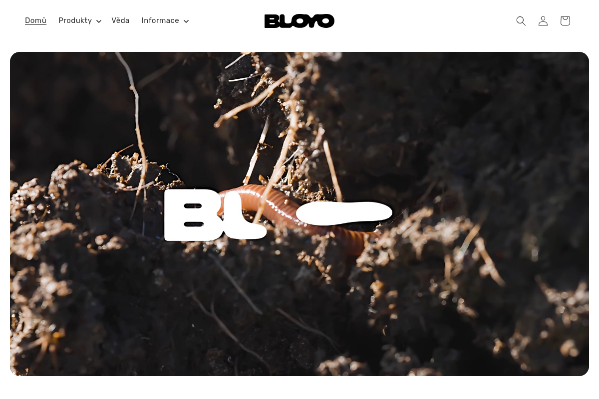 BLOYO