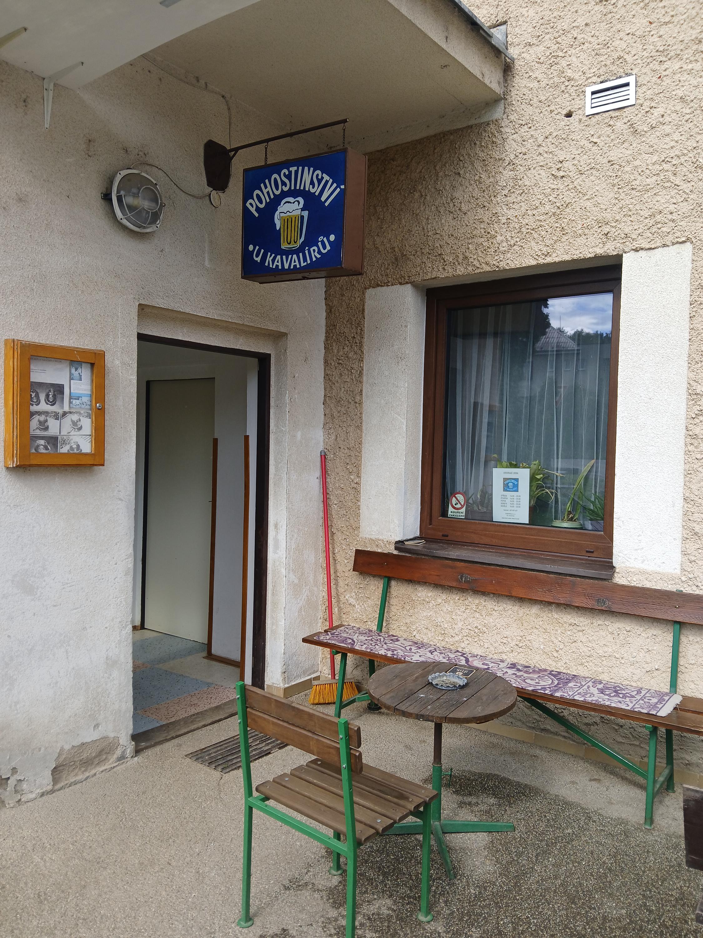 Pohostinství U Kavalírů foto 4
