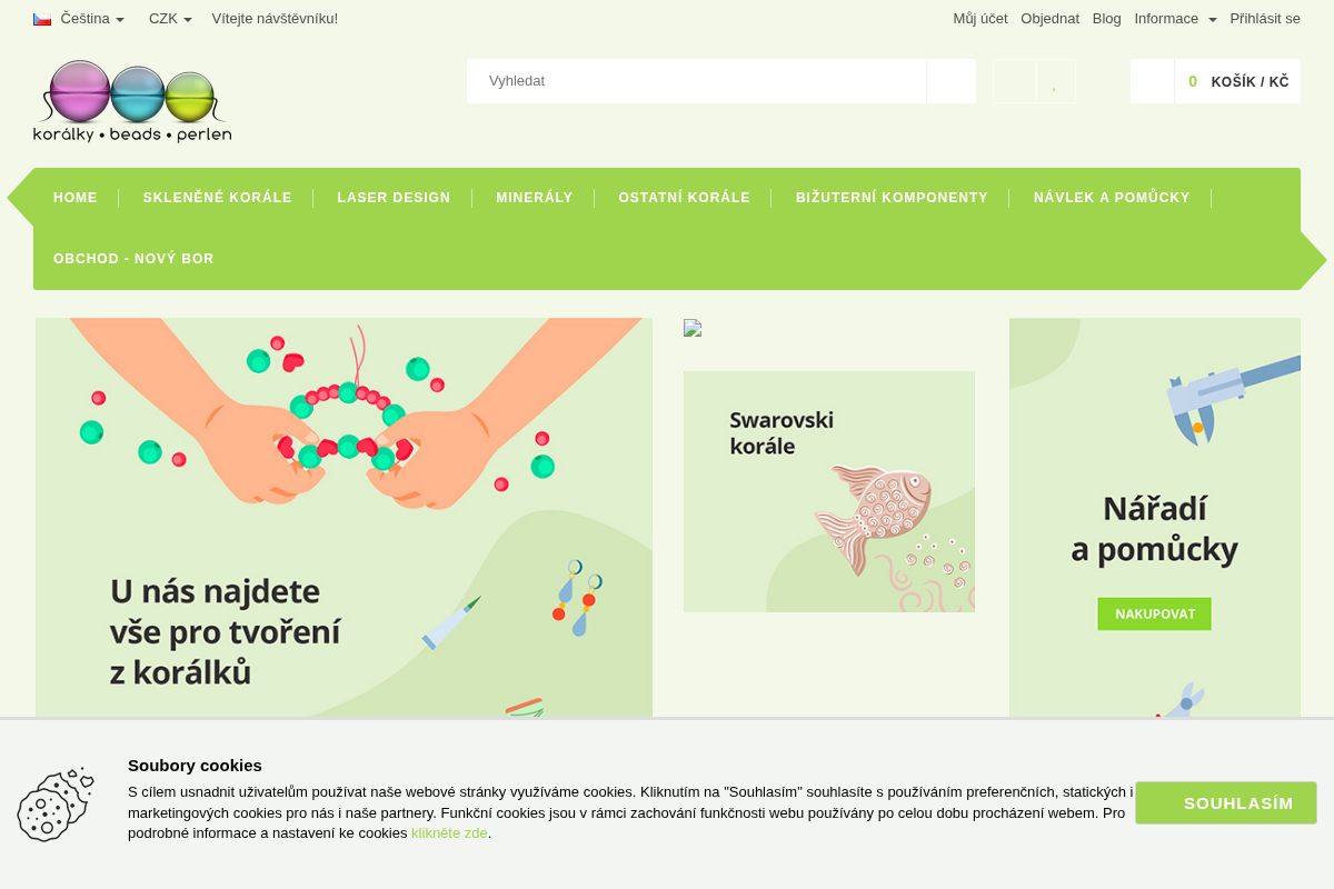 Beadsperlen.com