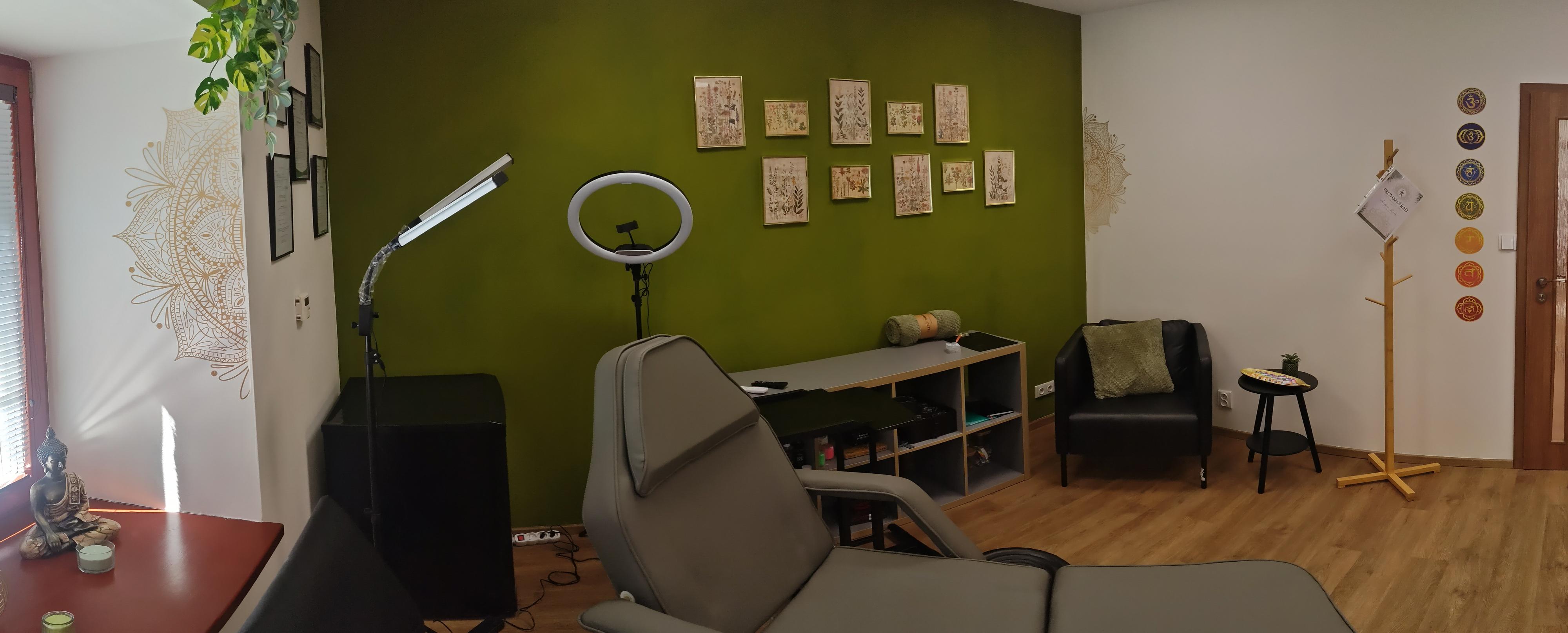 Tetovací salon Andrea Kula Tattoo Artist foto 4