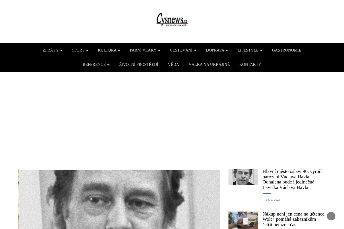 Cysnews.cz