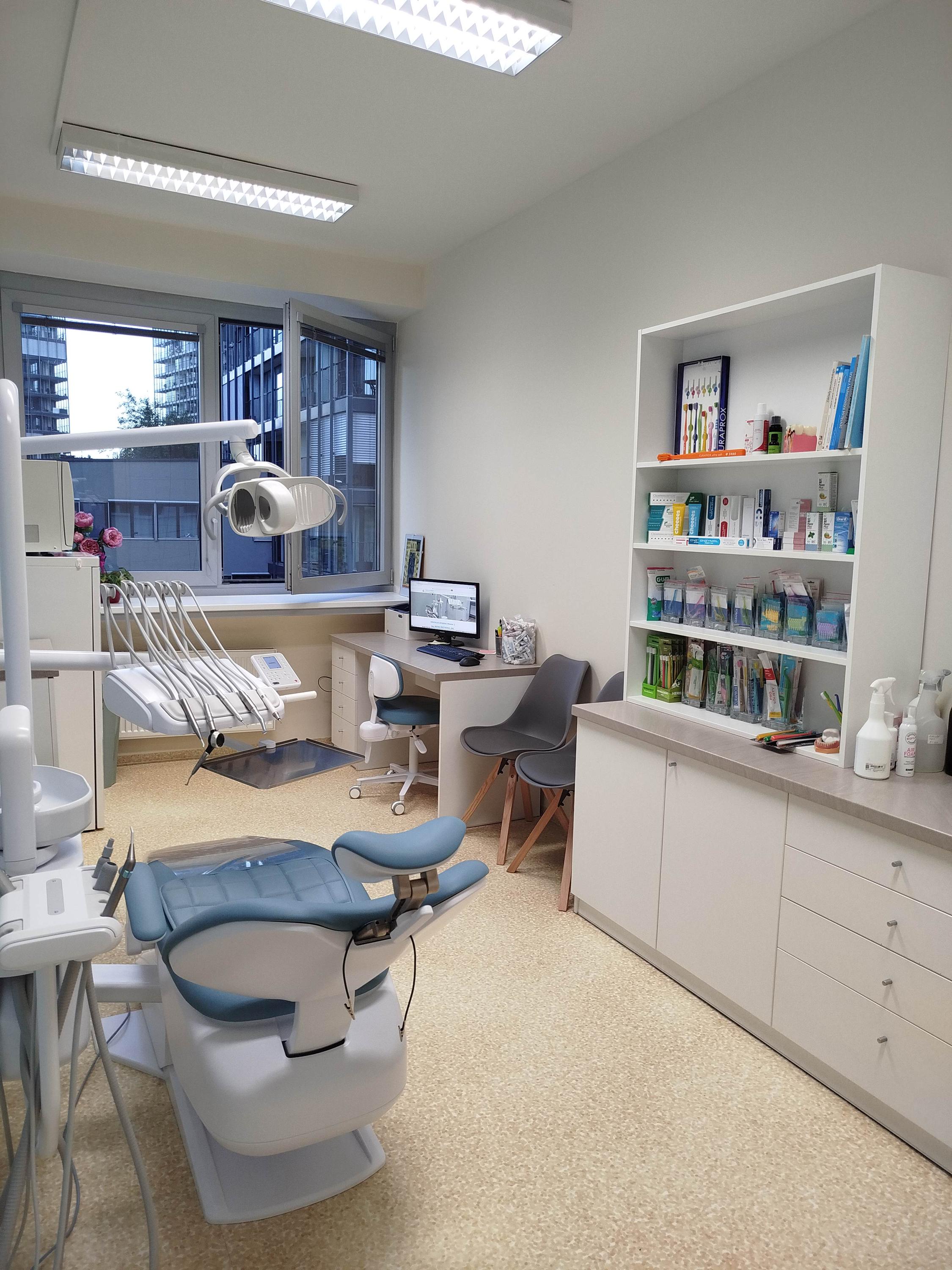 Dentální hygiena Petra Šrůtková foto 2