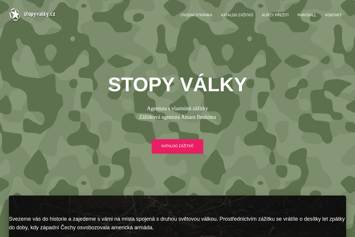 Stopyvalky.cz