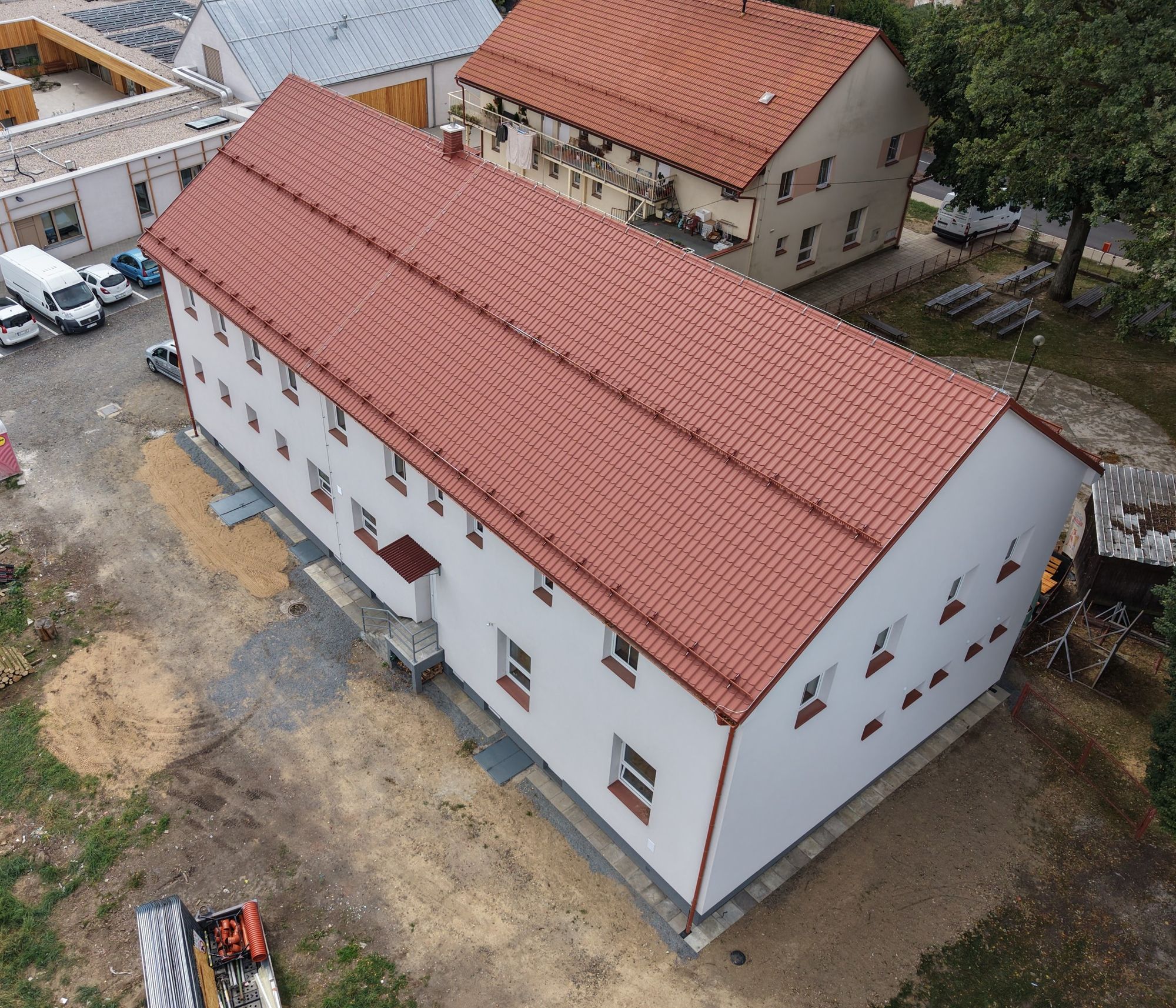 Vendolská hospůdka foto 2