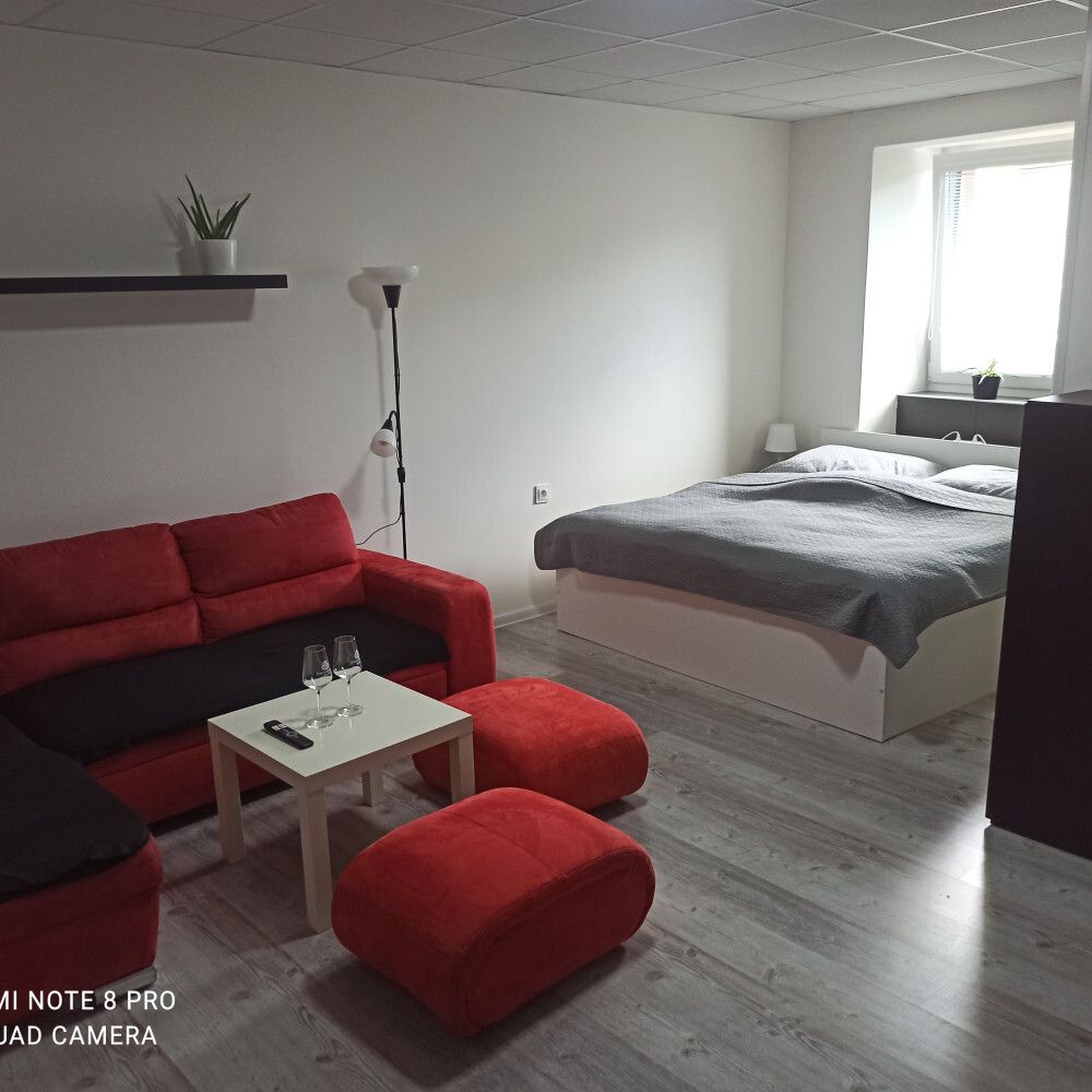 Apartmán Růže foto 3