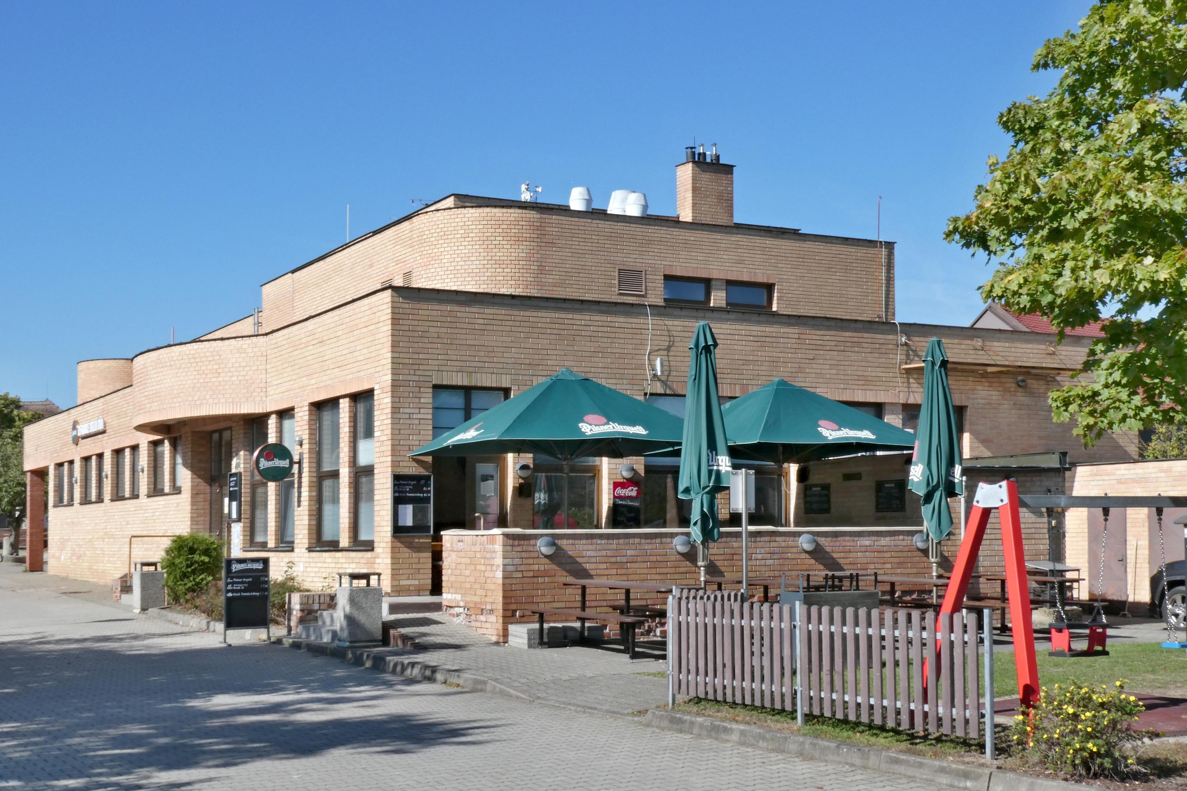 Restaurace Obecní dům foto 3