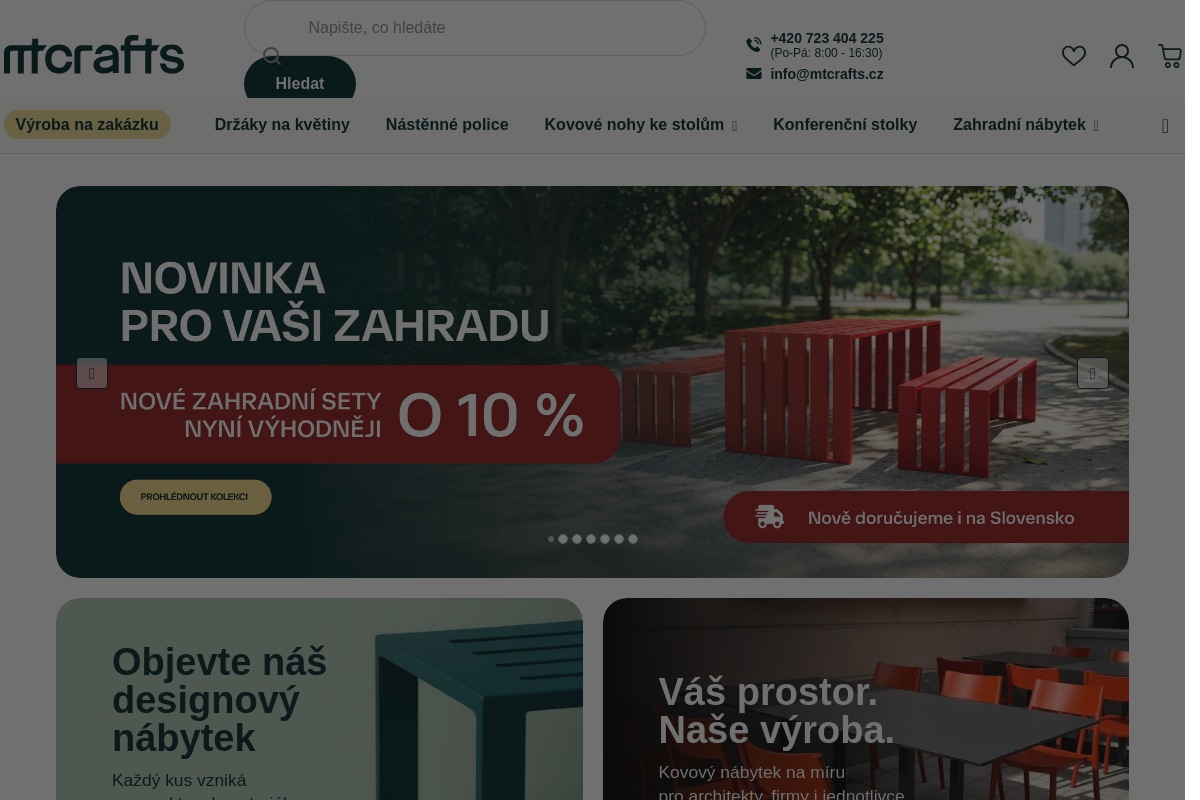 Mtcrafts.cz