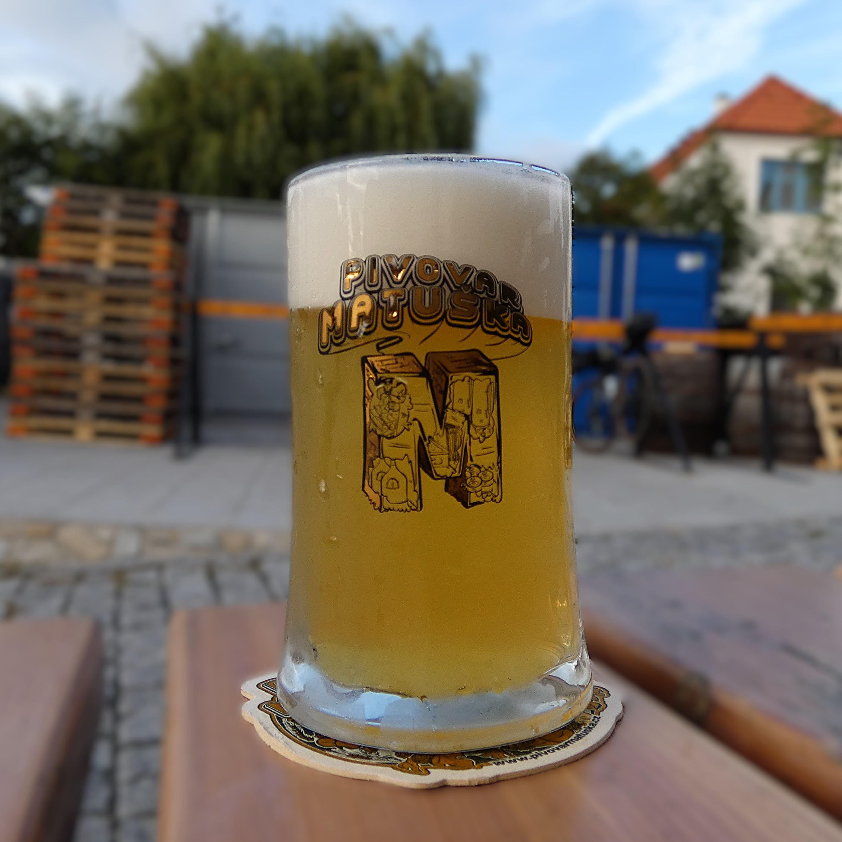 Kontejner Matuška foto 3