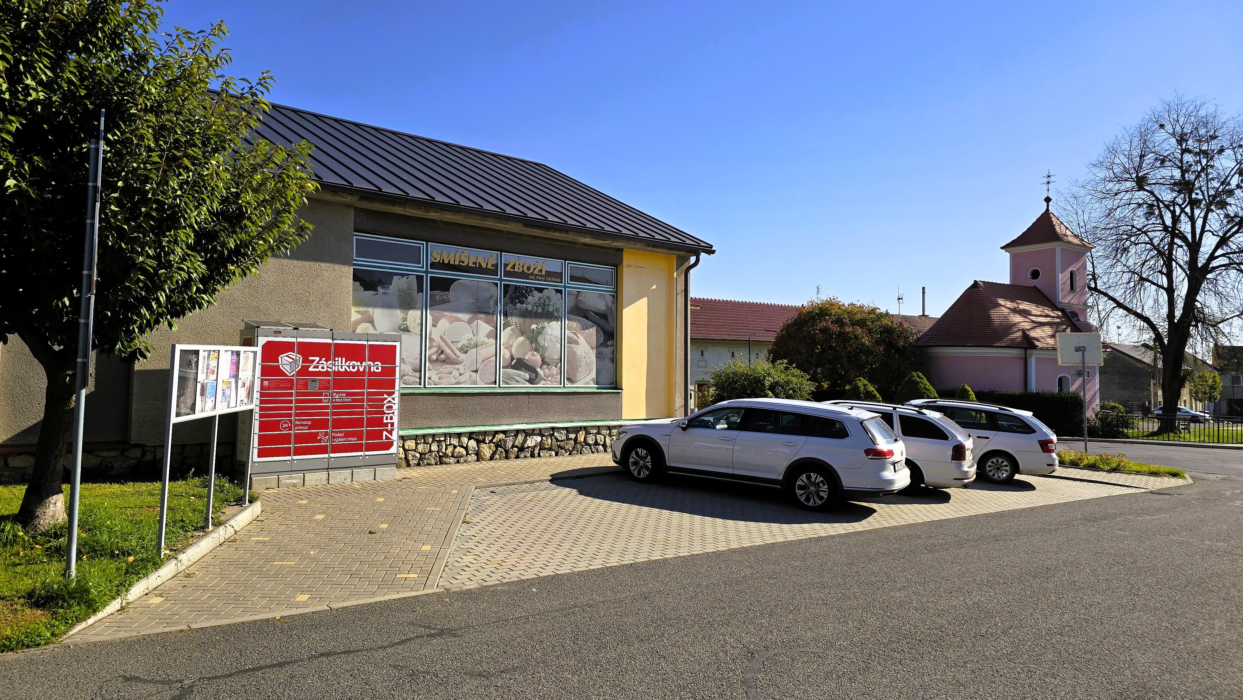 Z-BOX