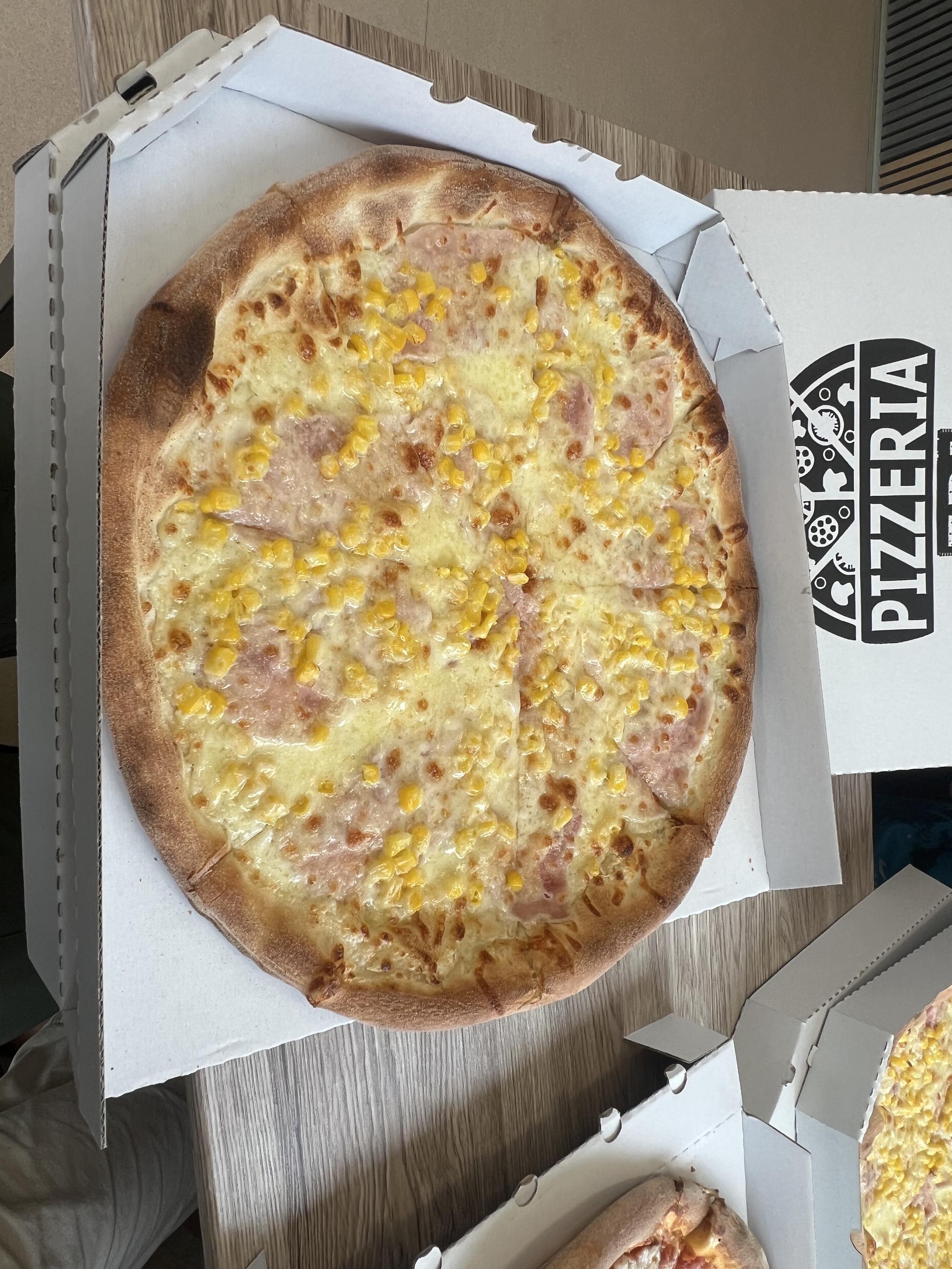Pizzeria Edi foto 2