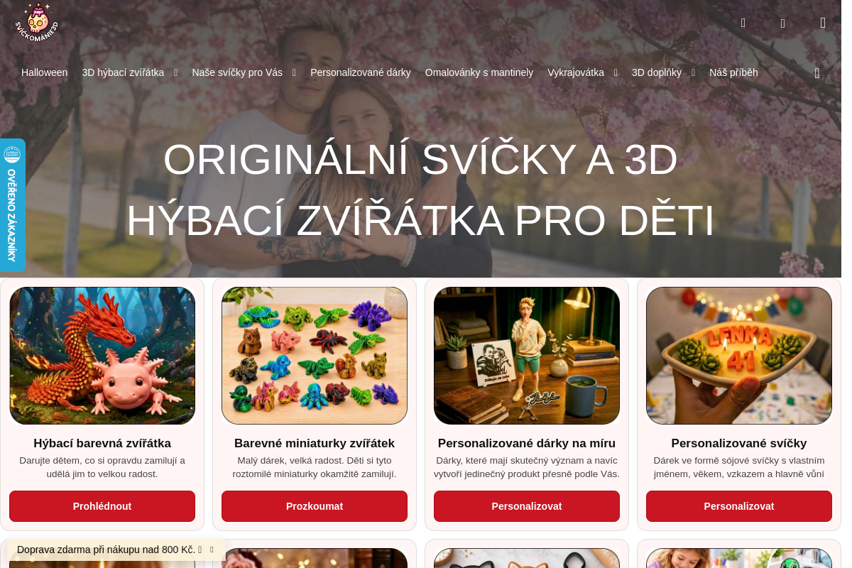 Svickomanie3d.cz