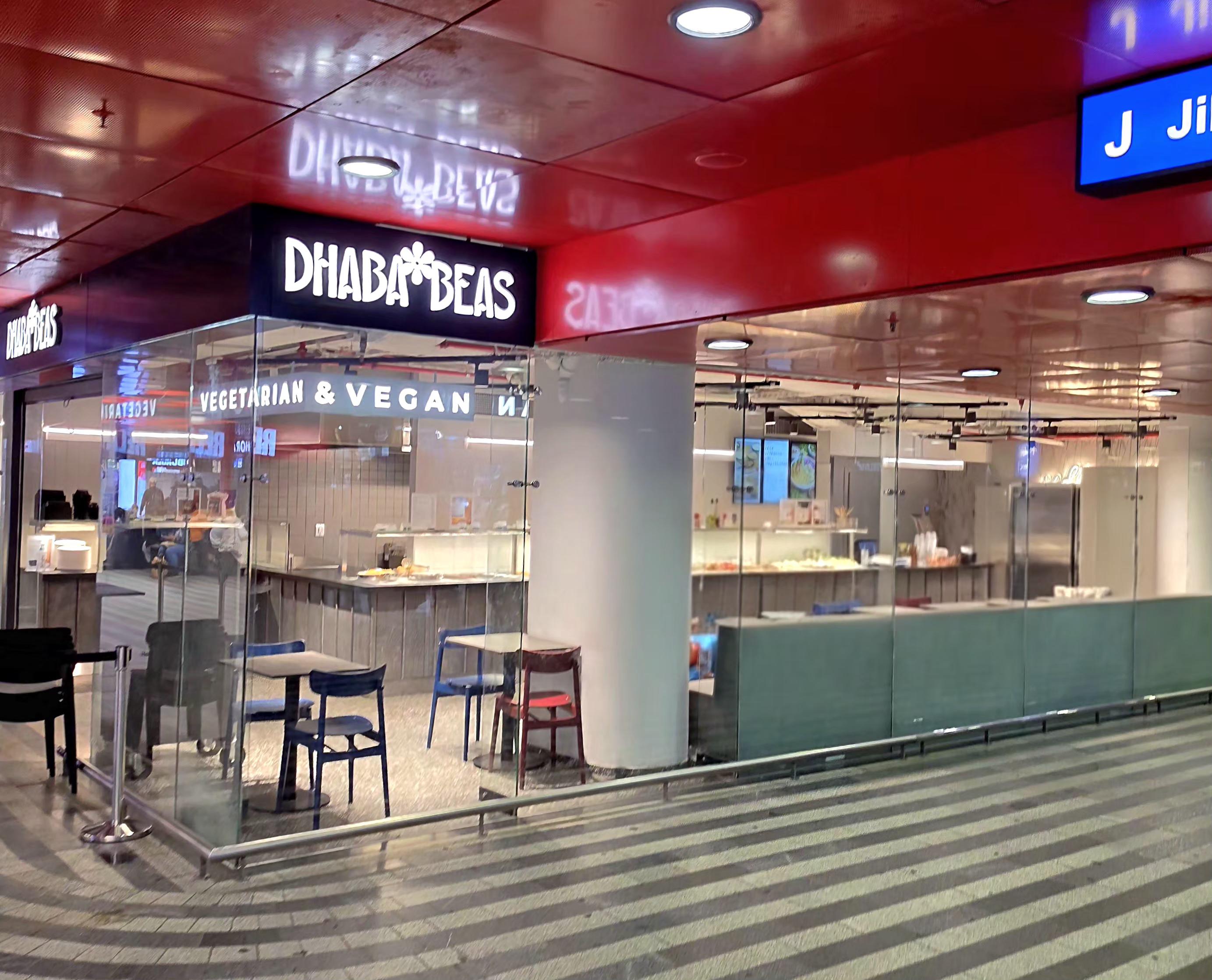 Beas Vegetarian Dhaba