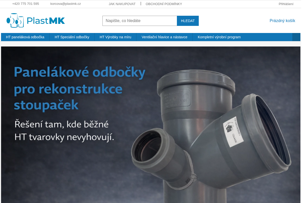 Plastmk.cz