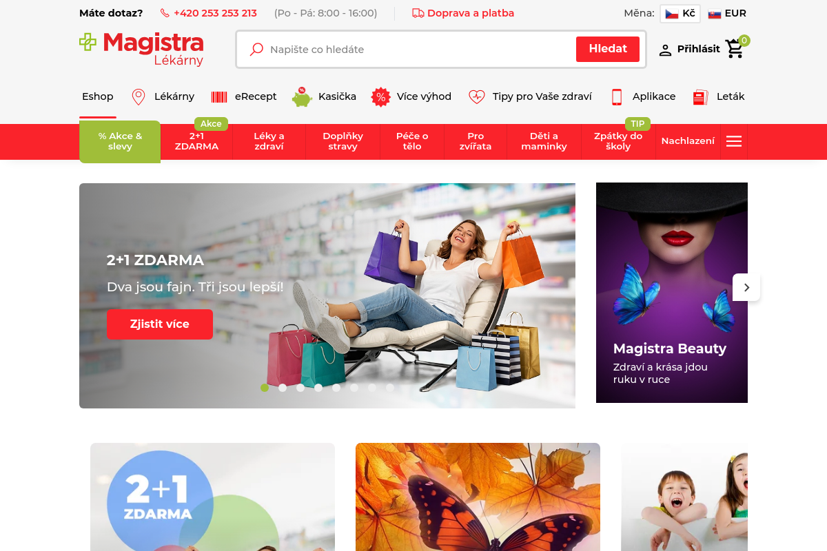 Magistra.cz