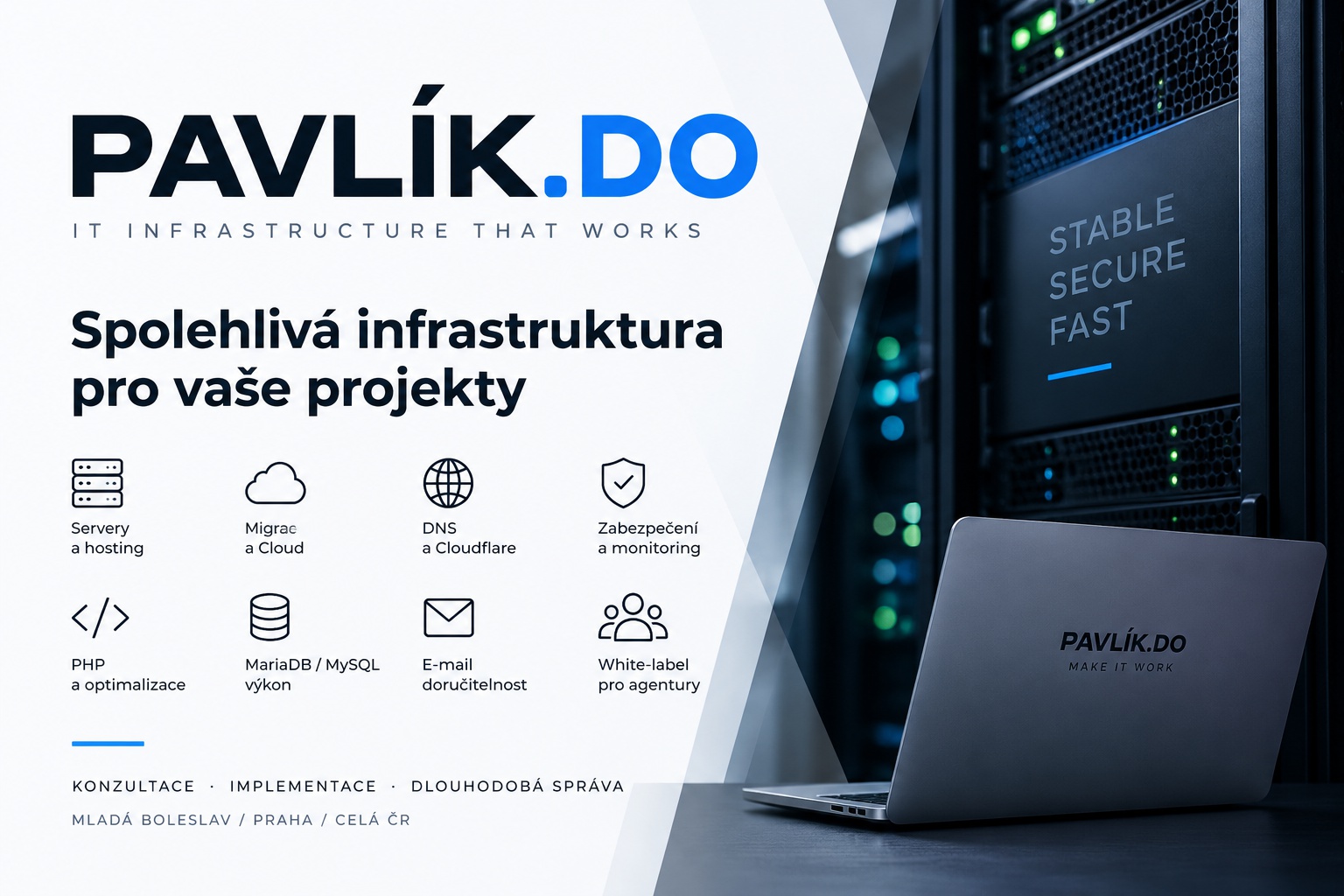 PAVLIK.DO