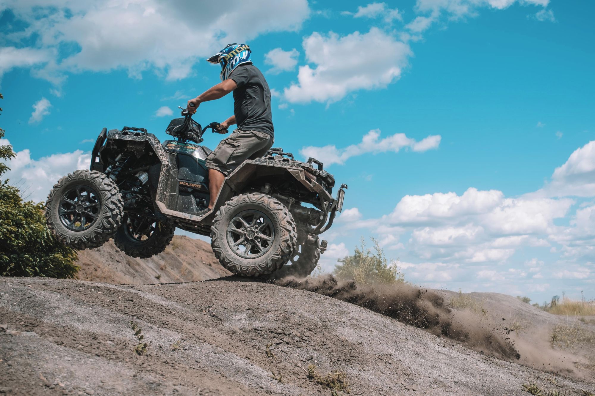 Polaris foto 2