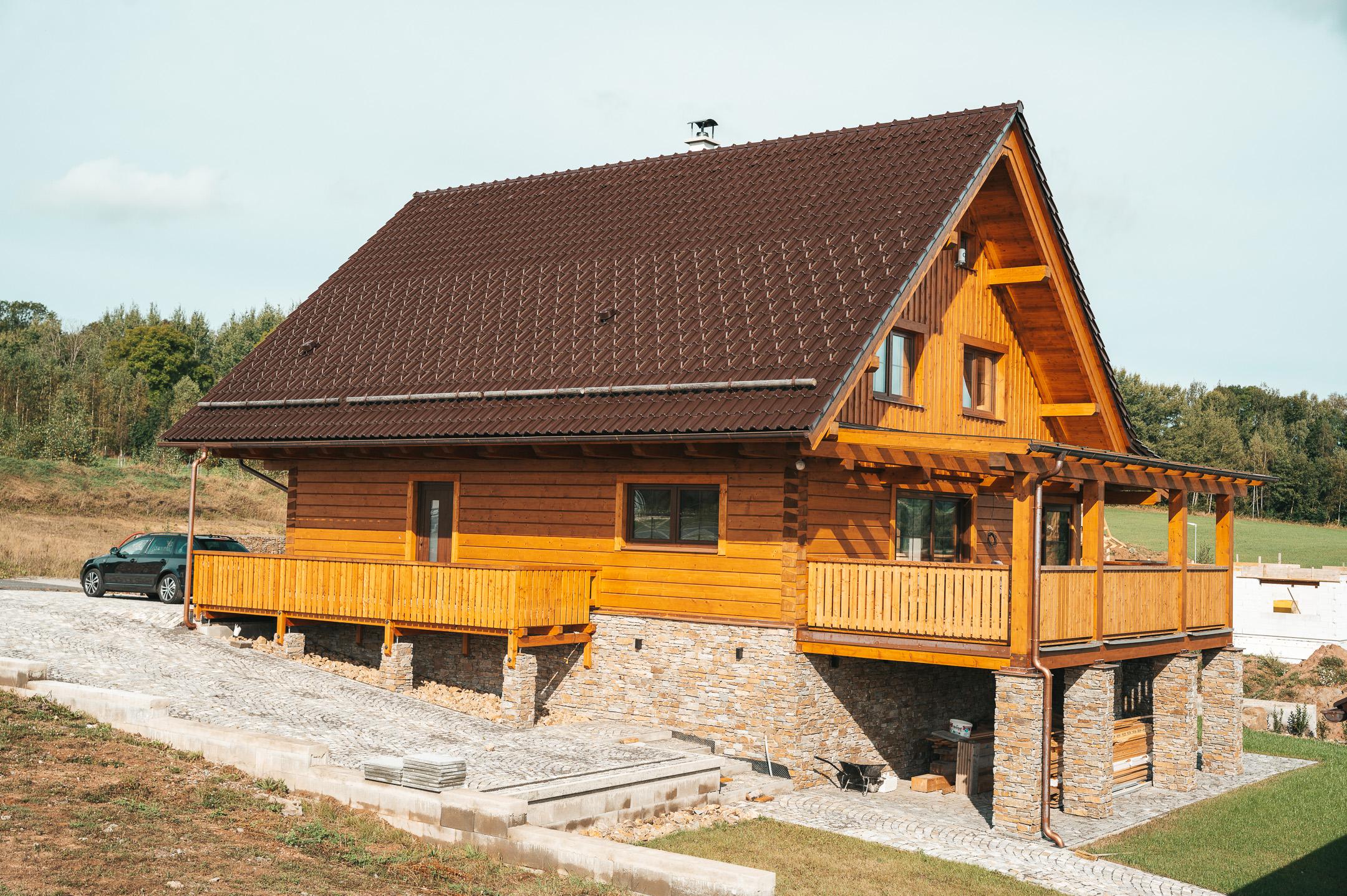 HUDEČCI LOUKA s.r.o.
