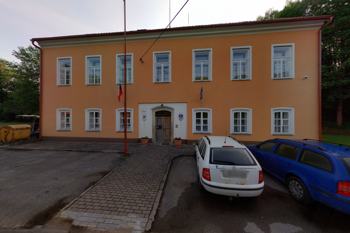 Kounov - obecní úřad foto 4
