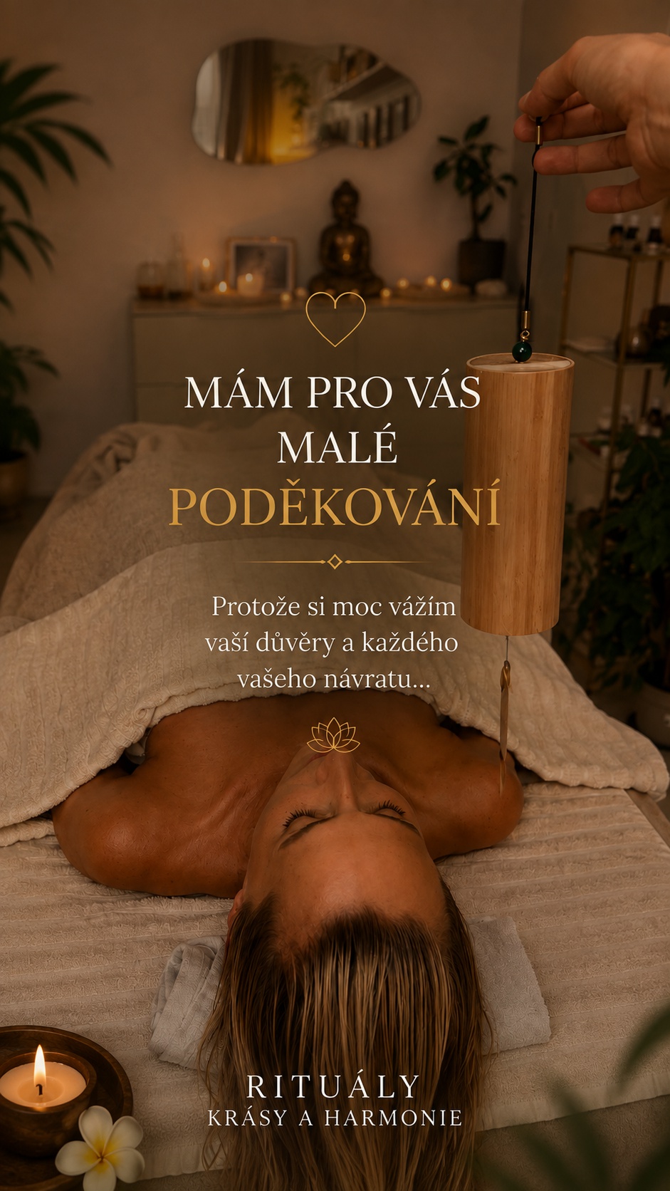 Rituály Krásy & Harmonie foto 4