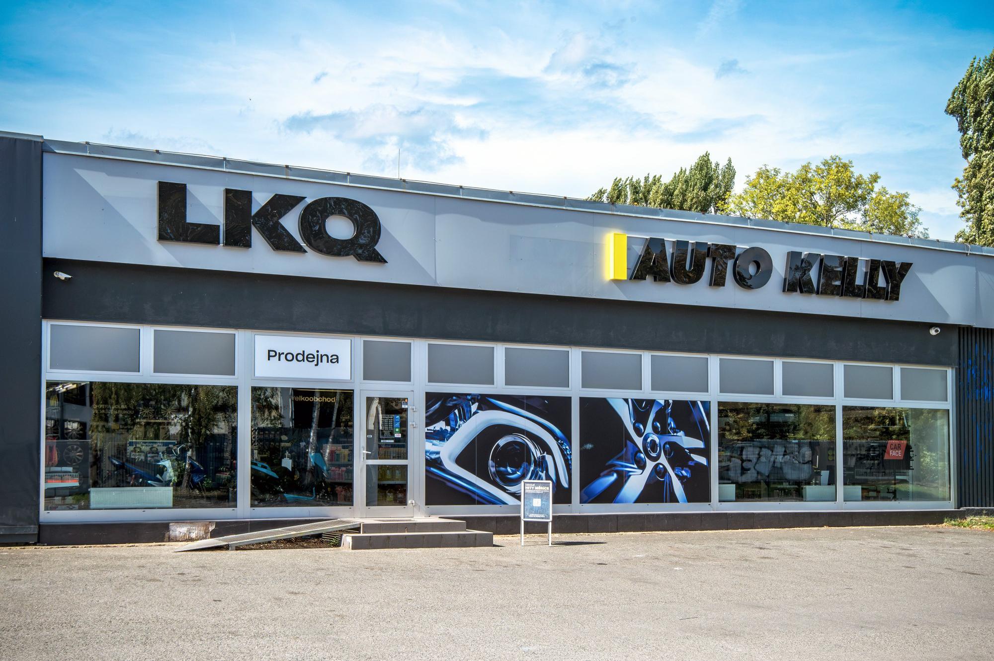 LKQ CZ