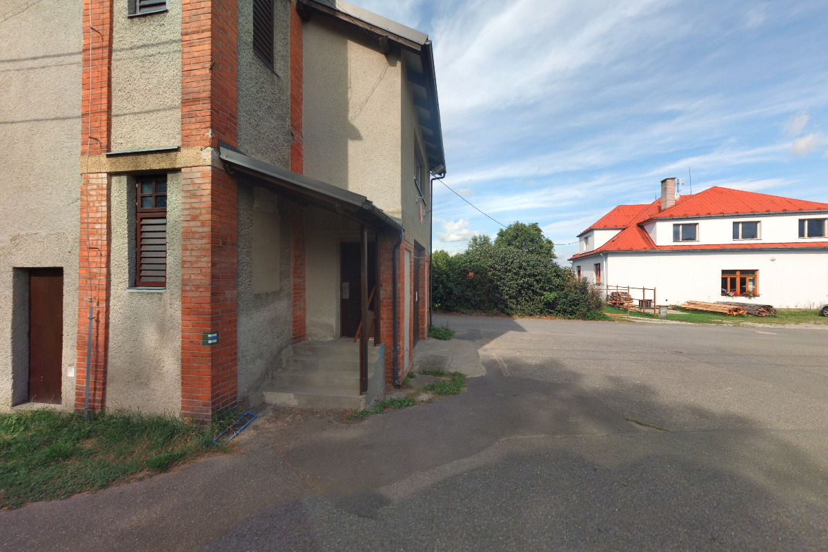 SDH Hodoňovice