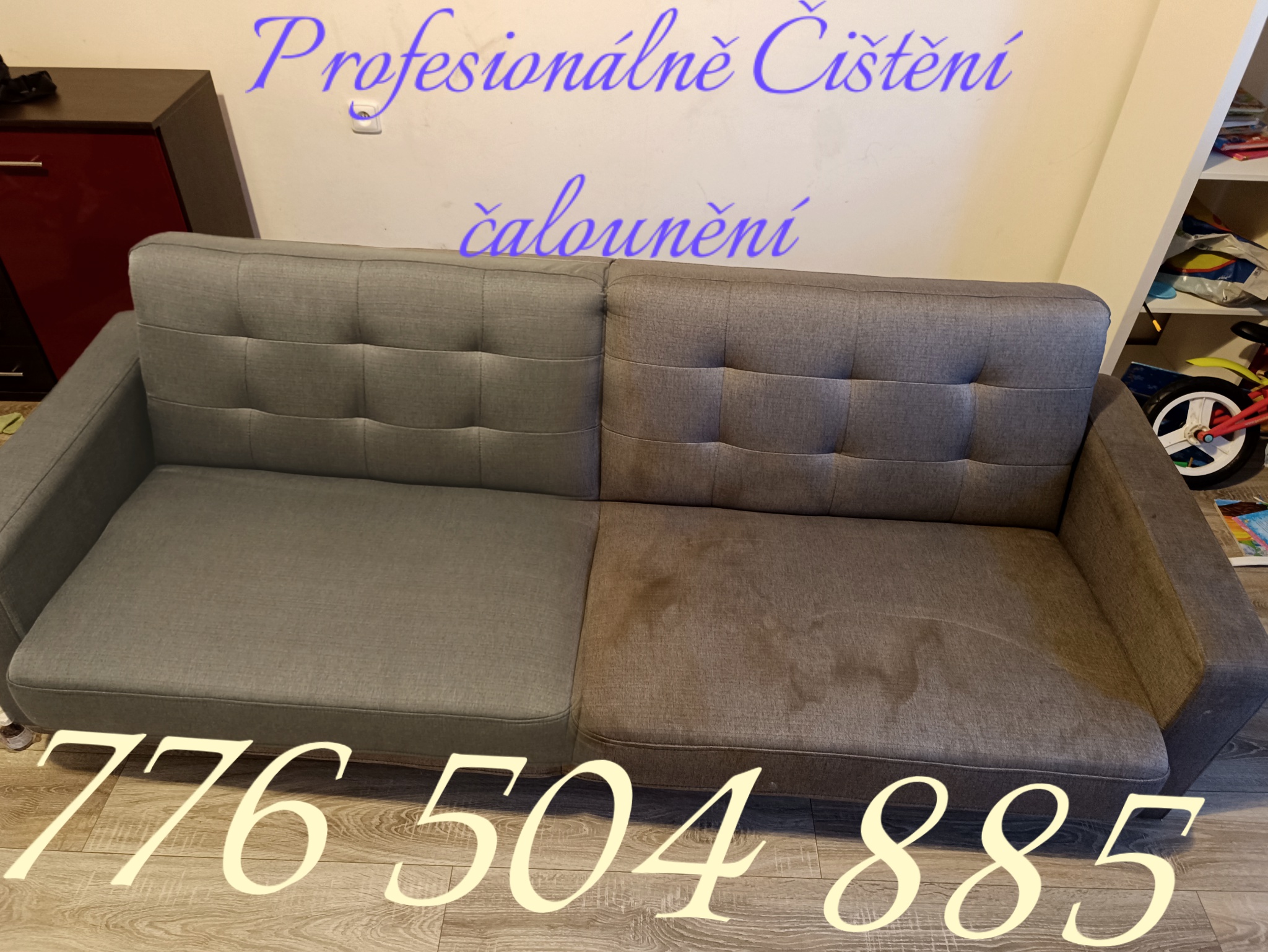 CleanAssist foto 1