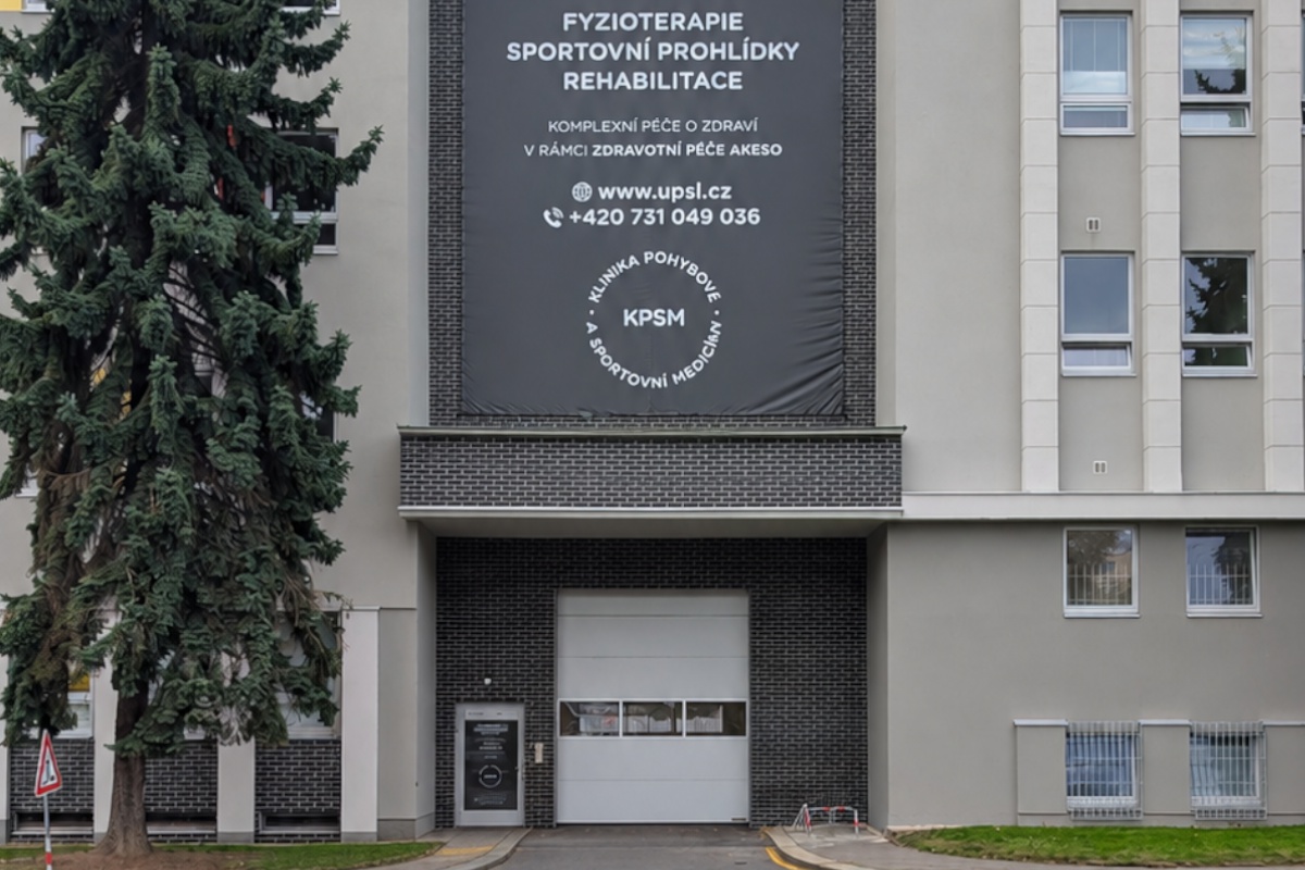 AKESO | Ústav preventivního a sportovního lékařství