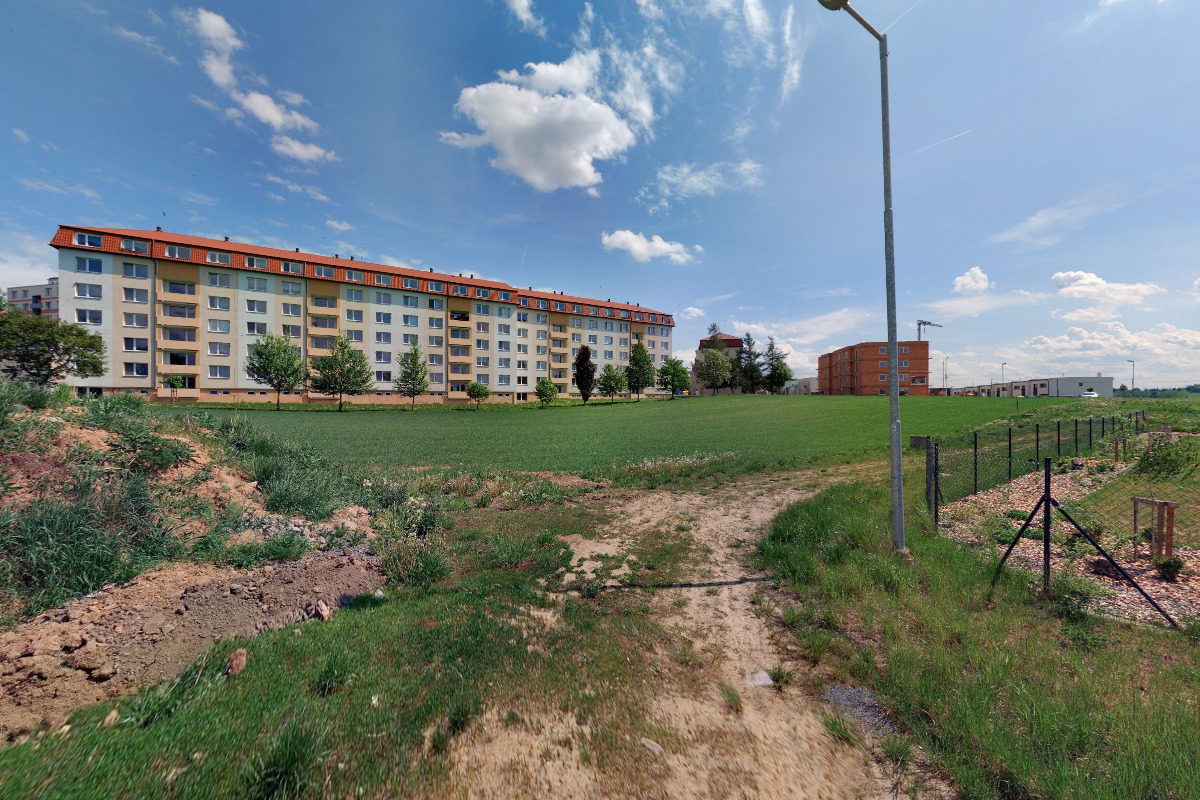 Senevida Bystřice nad Pernštejnem