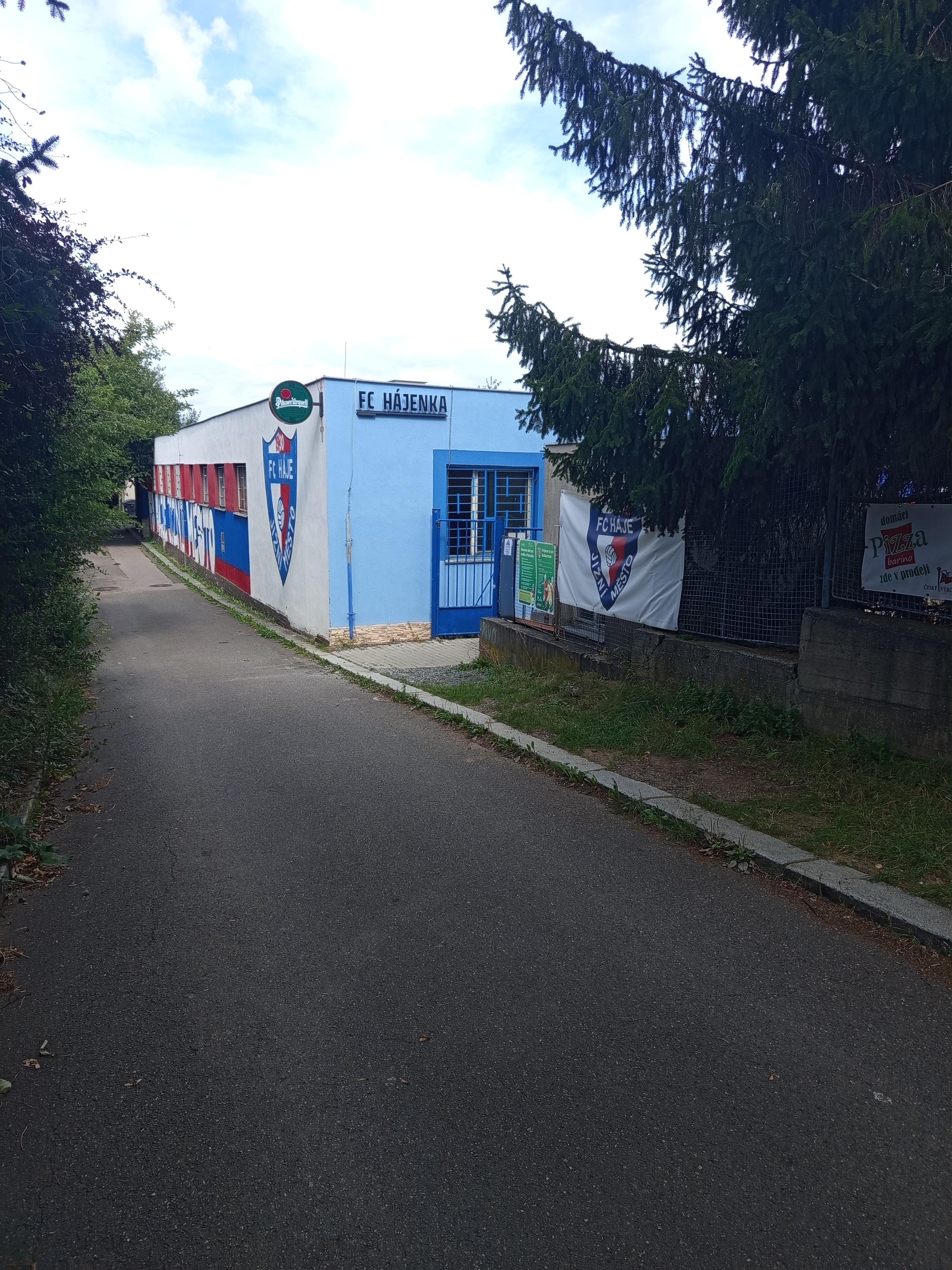 FC Hájenka - Sport Pub foto 6