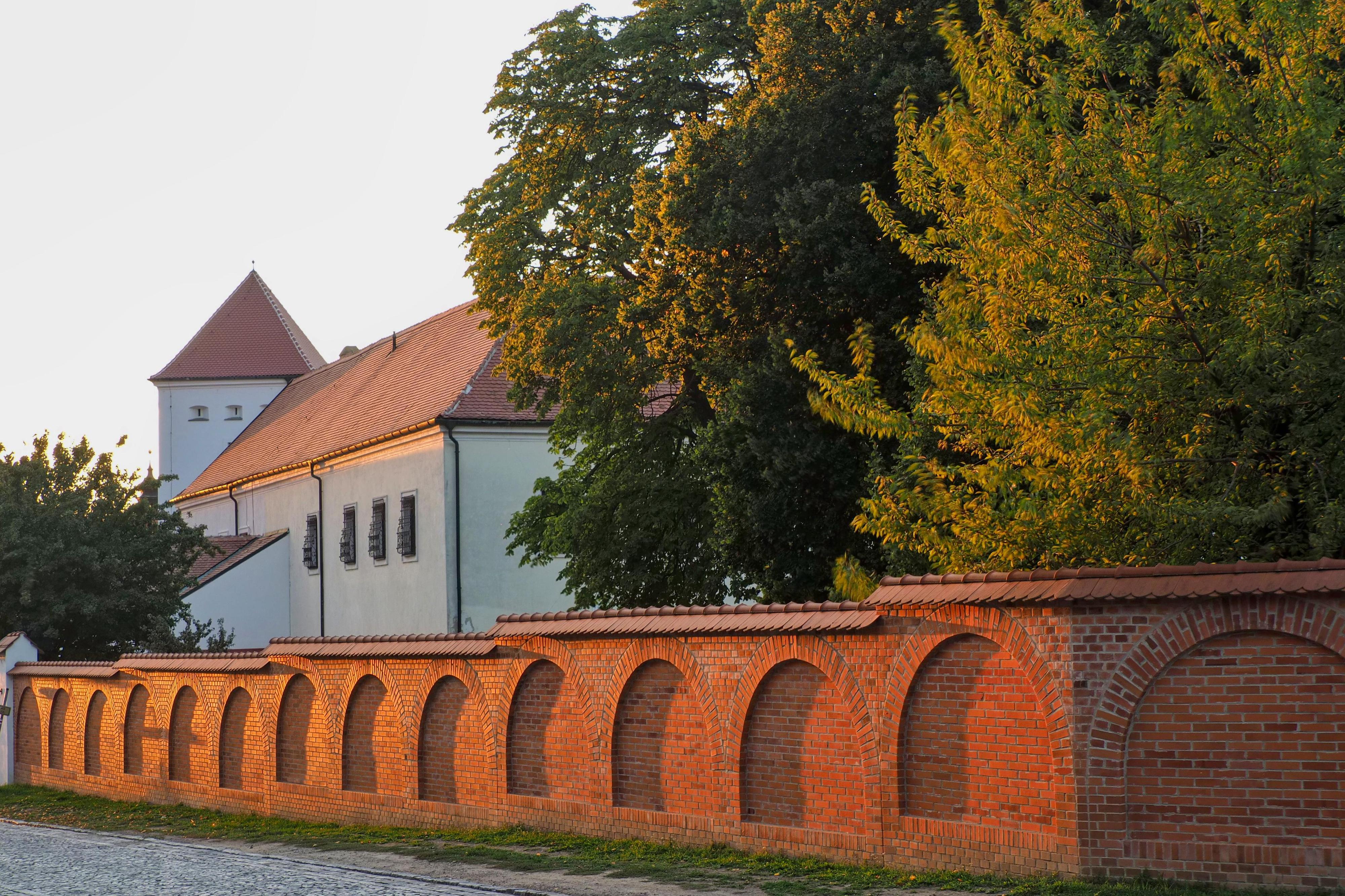 Hotel Chateau Zámek *** Čejkovice foto 3