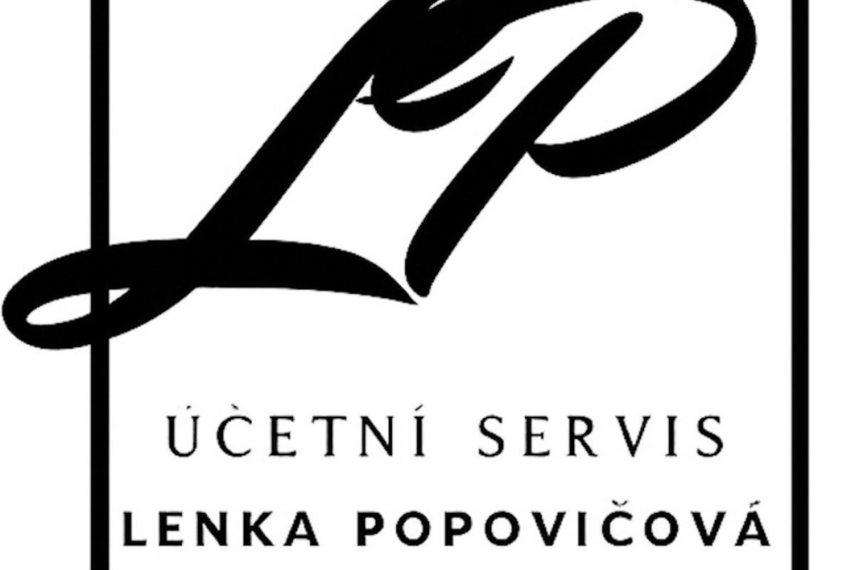 LP účetní servis