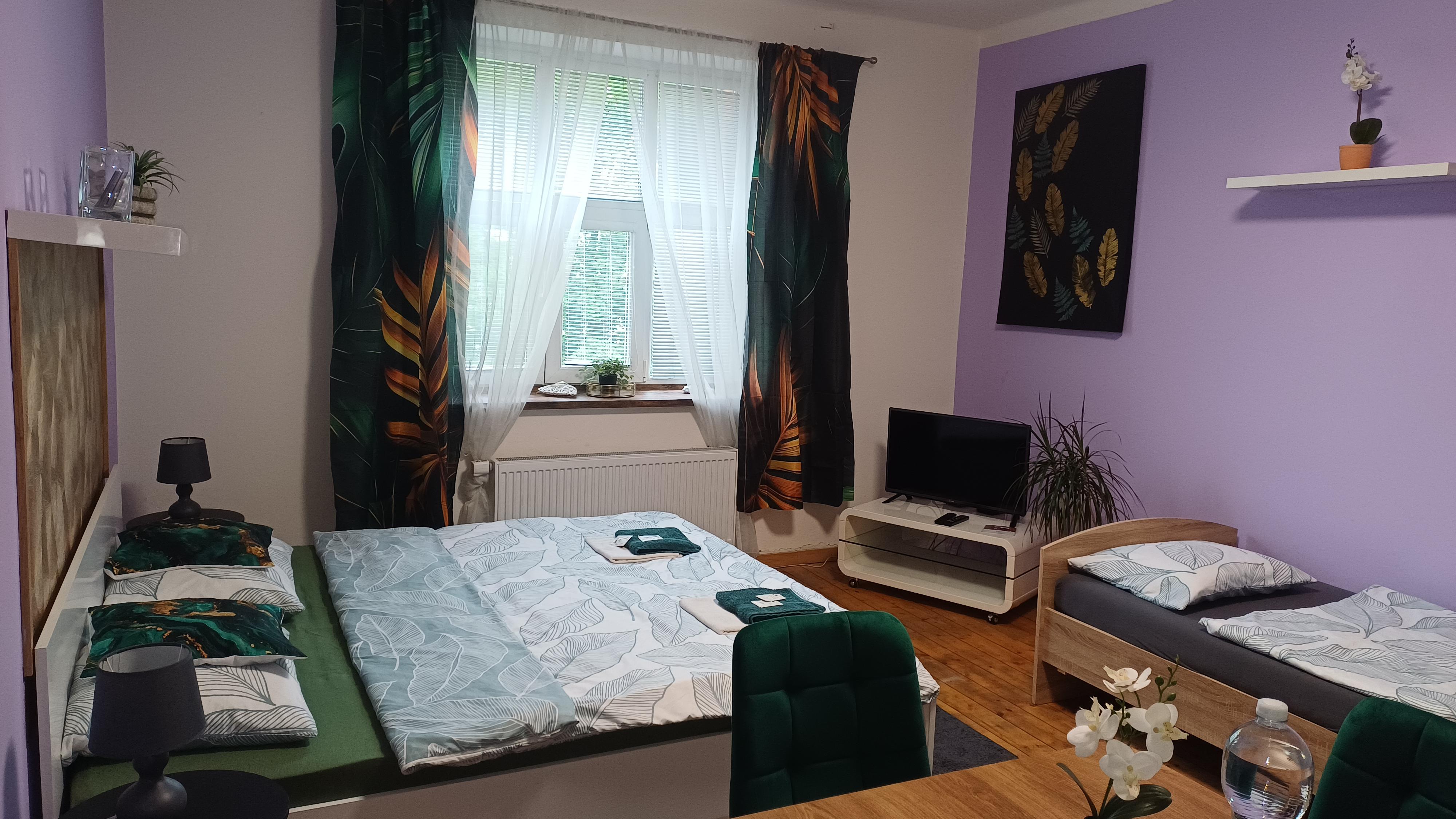 Apartmán U Dvora foto 5