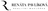 logo Bc. Renáta Pavlíková
