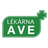 logo logo Lékárna AVE