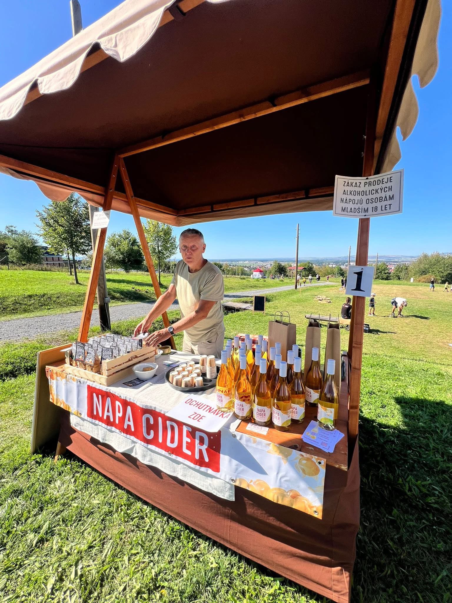 Napa Cider foto 3