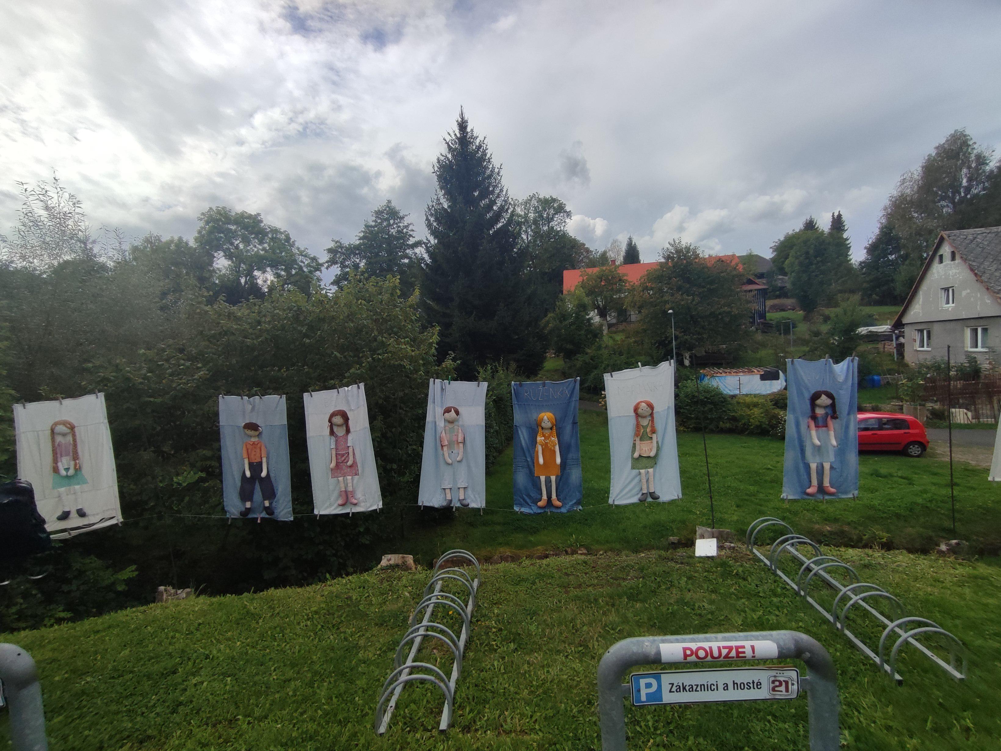 Hospůdka 21 foto 3