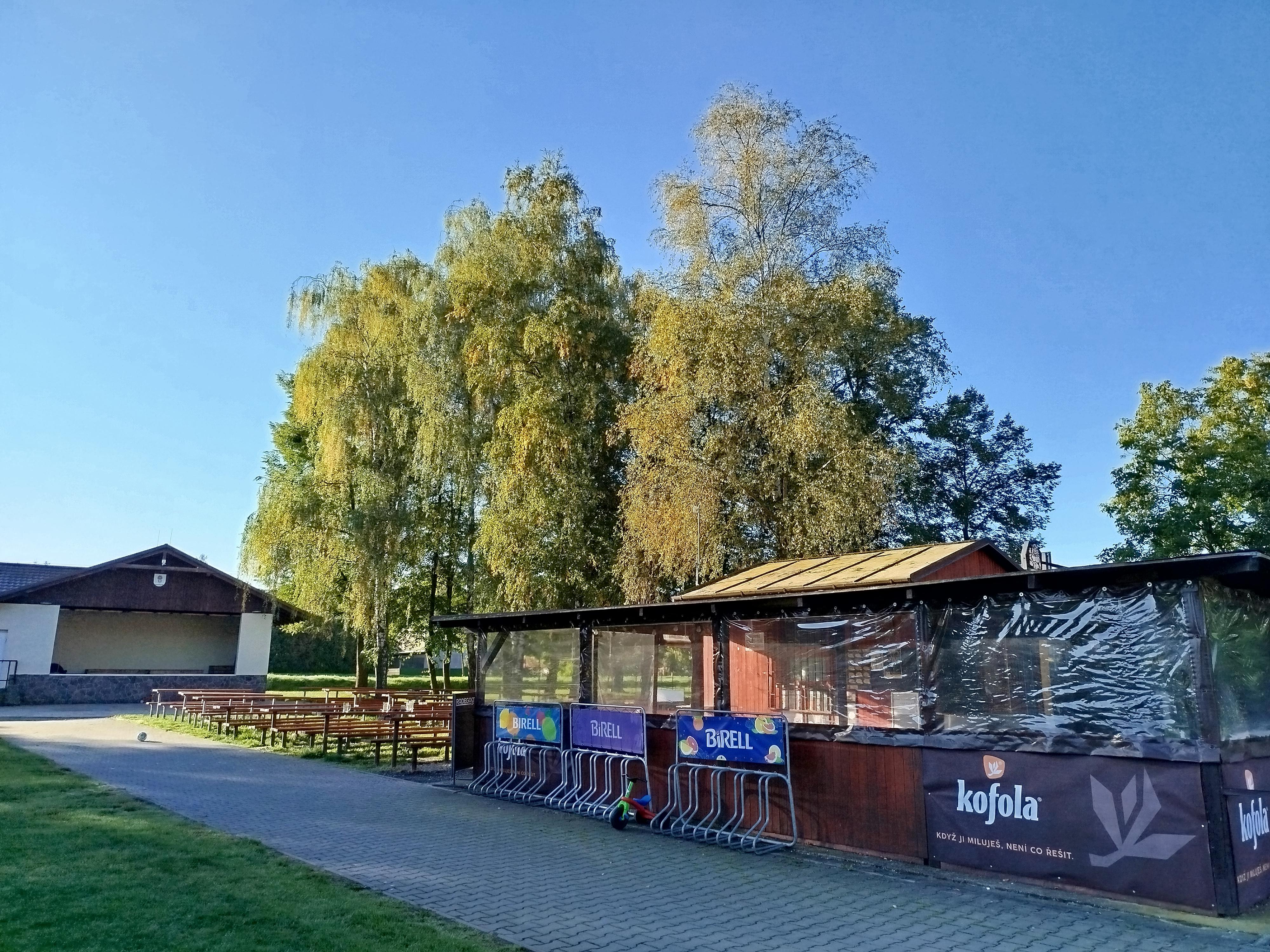 Bečvárka