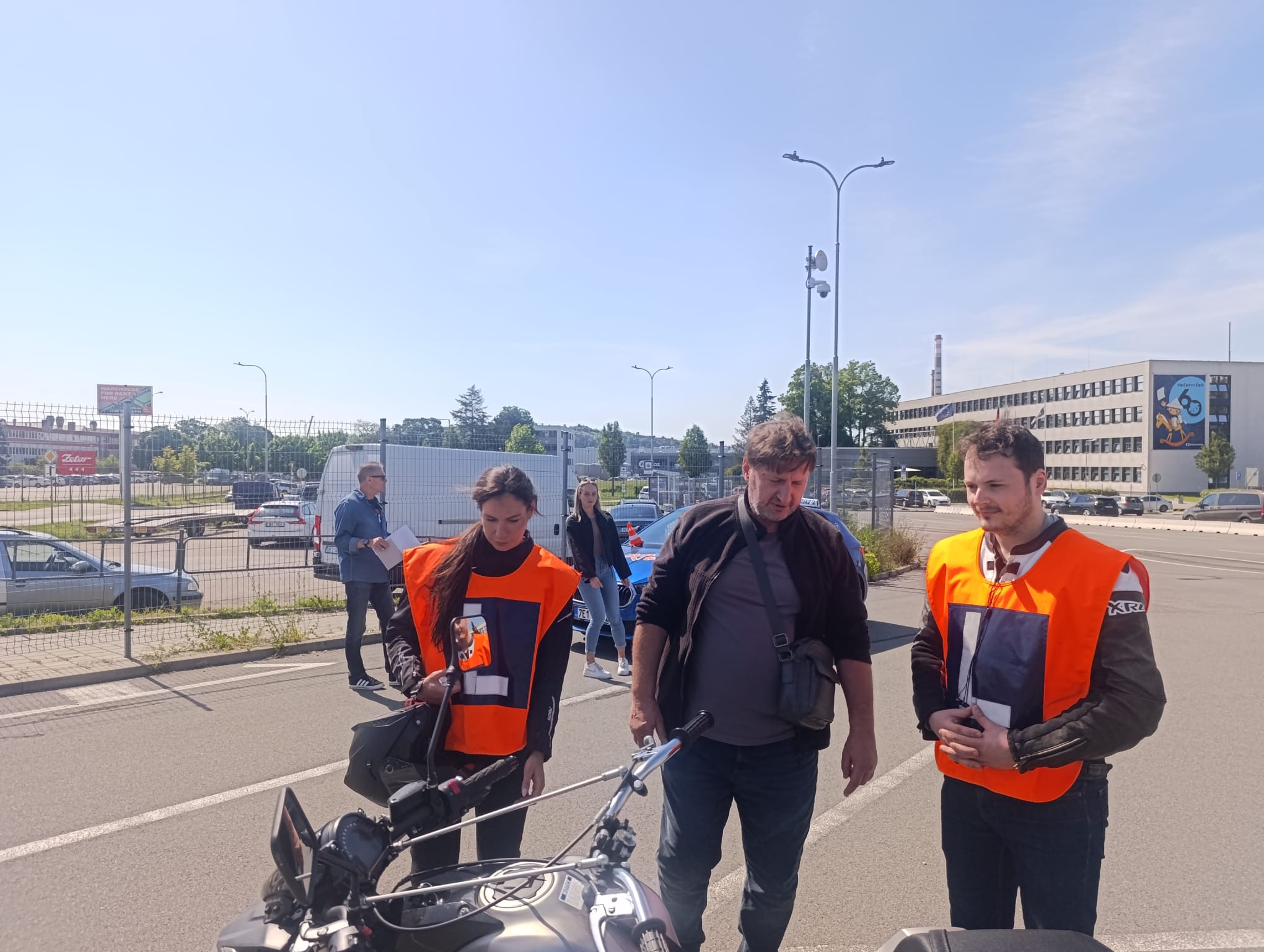 Autoškola V&V foto 5