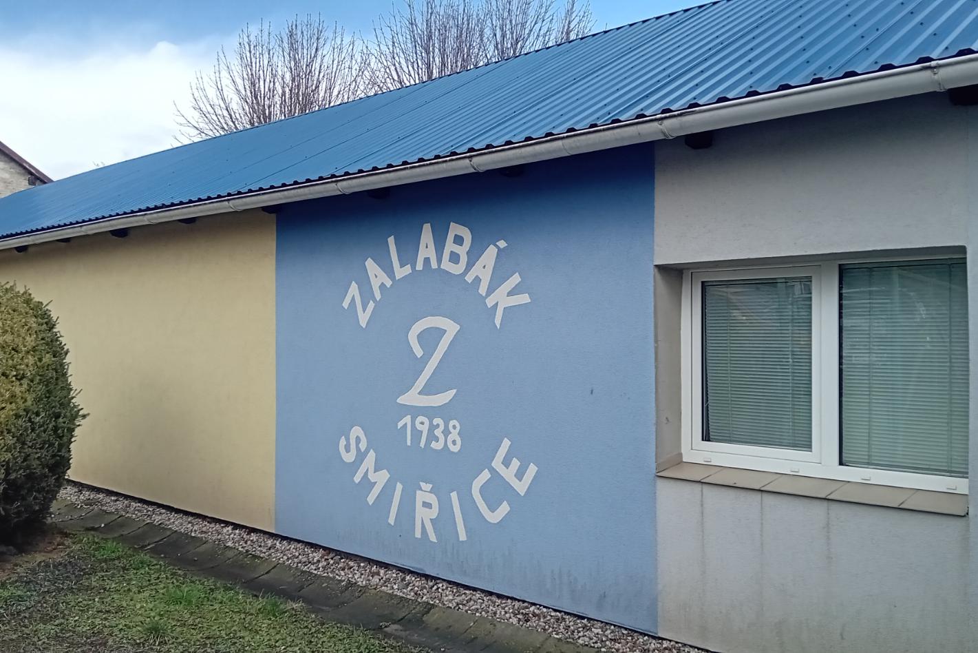 Kuželna Smiřice