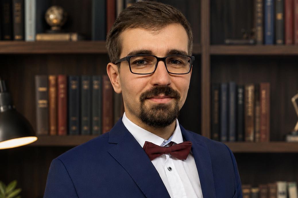 Advokát Chrudim