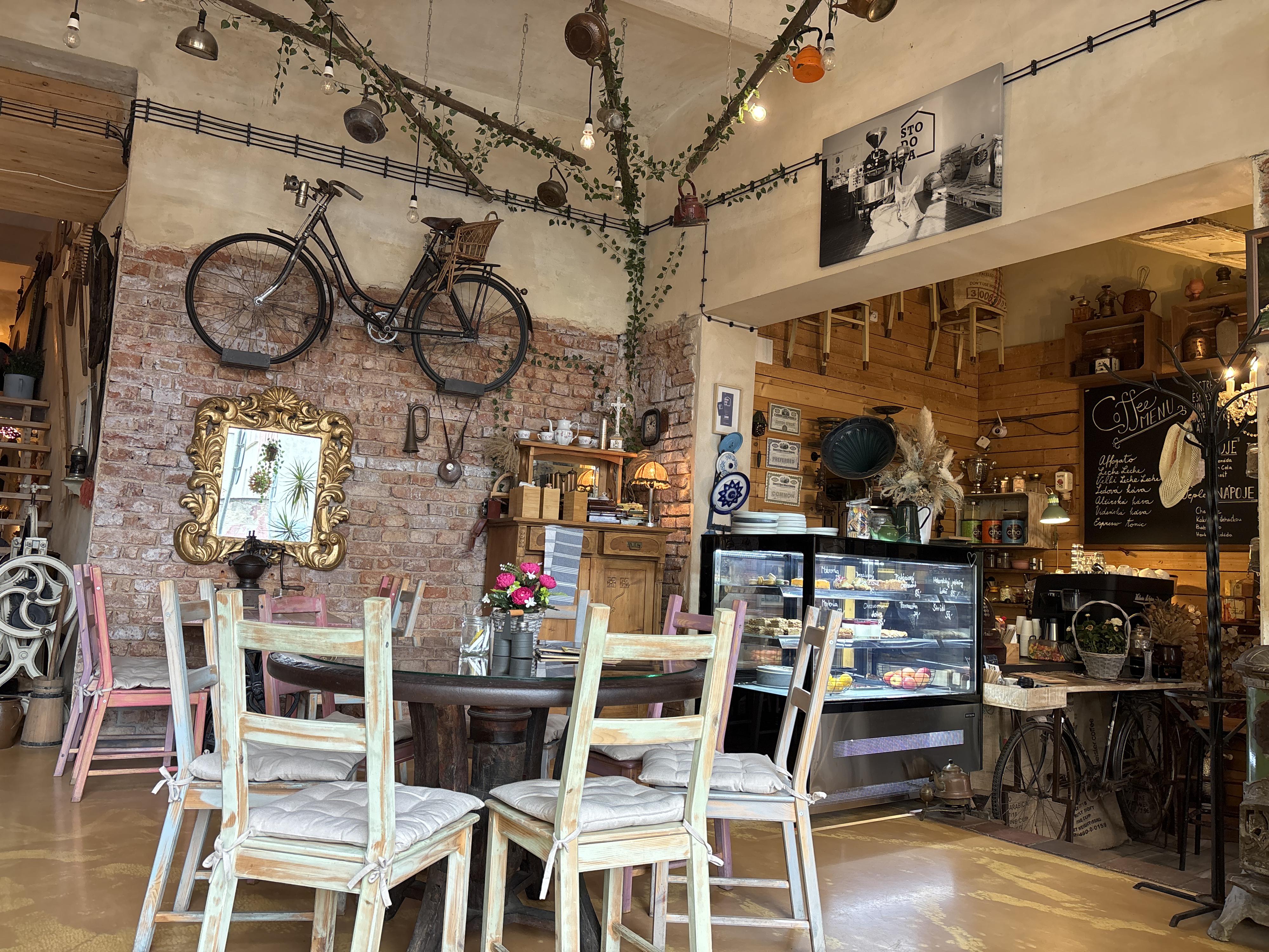 STODOLA Coffee foto 6